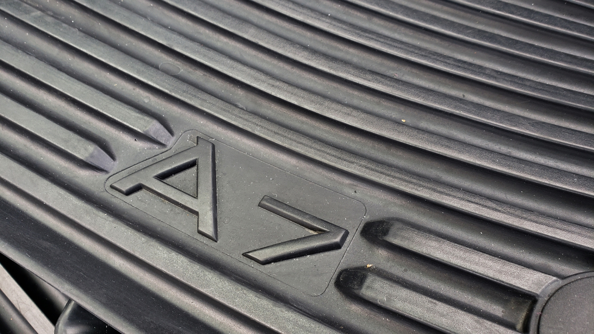 Used 2017 Audi A7 PRESTIGE / DRVR ASST / S-LINE SPORT / NAV / REARVIEW for sale Sold at Formula Imports in Charlotte NC 28227 82