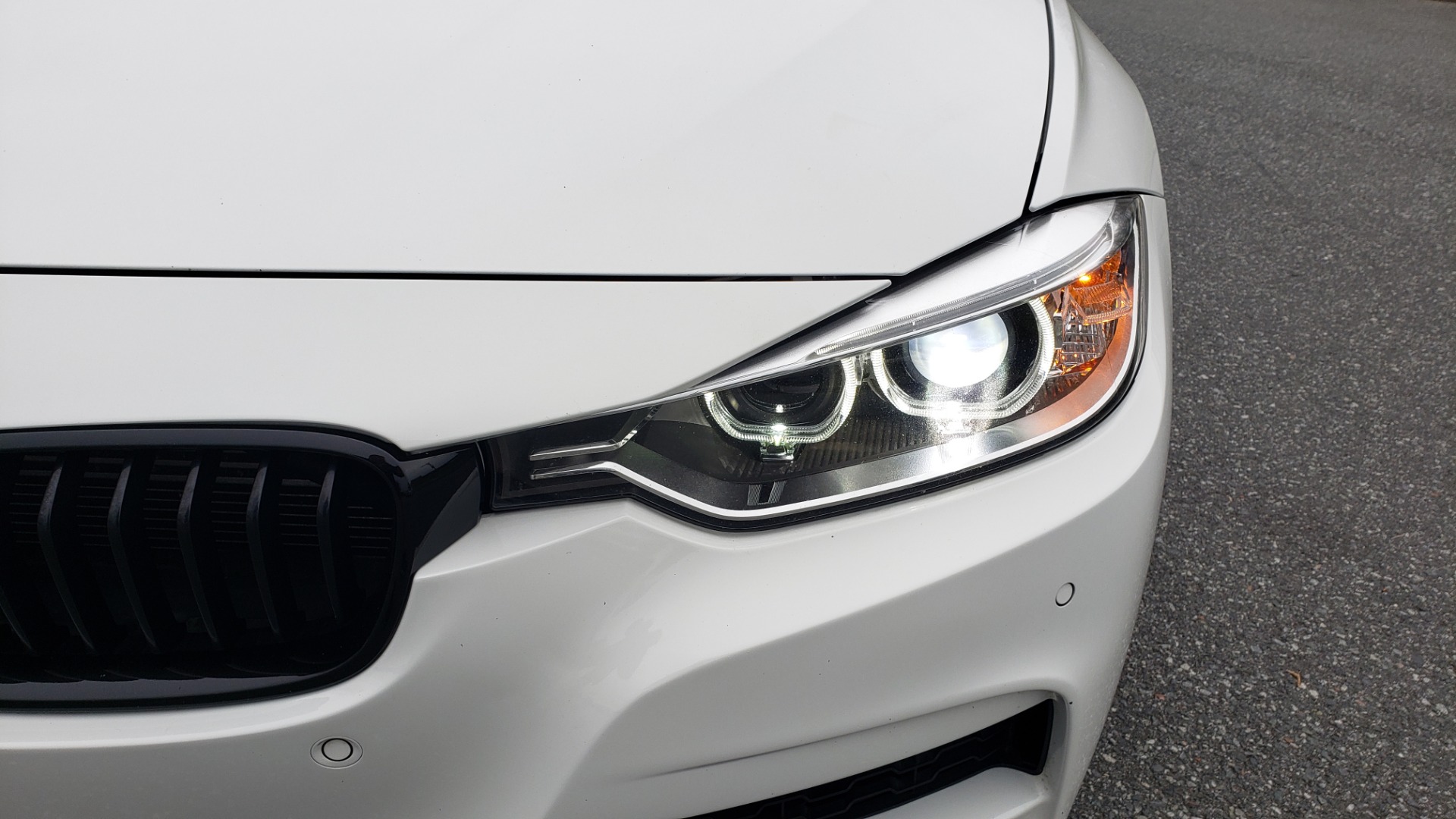 Used 2015 BMW 3 Series 335I M-SPORT / PREM PKG / HK SND / SUNROOF / REARVIEW for sale Sold at Formula Imports in Charlotte NC 28227 23