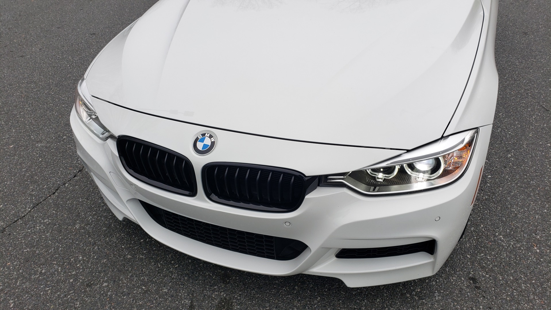 Used 2015 BMW 3 Series 335I M-SPORT / PREM PKG / HK SND / SUNROOF / REARVIEW for sale Sold at Formula Imports in Charlotte NC 28227 24