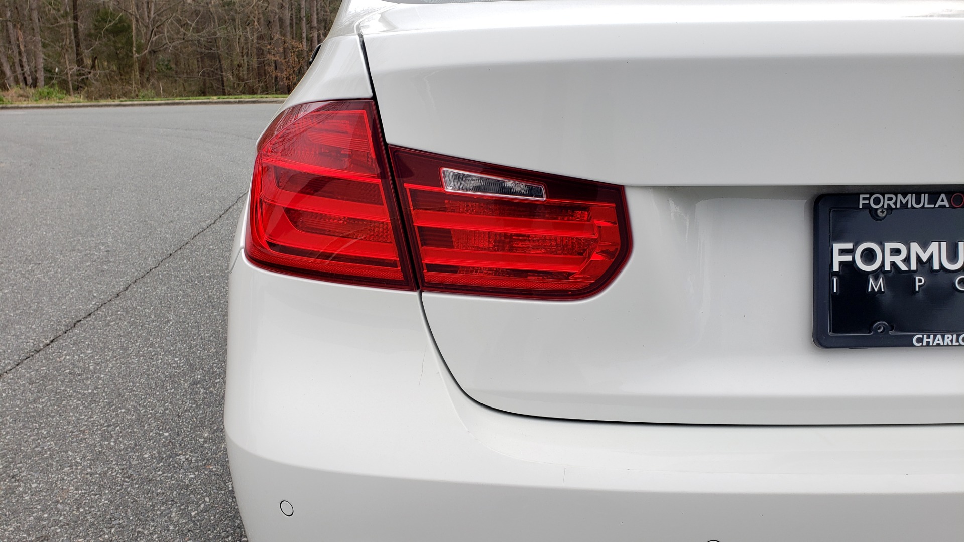 Used 2015 BMW 3 Series 335I M-SPORT / PREM PKG / HK SND / SUNROOF / REARVIEW for sale Sold at Formula Imports in Charlotte NC 28227 29