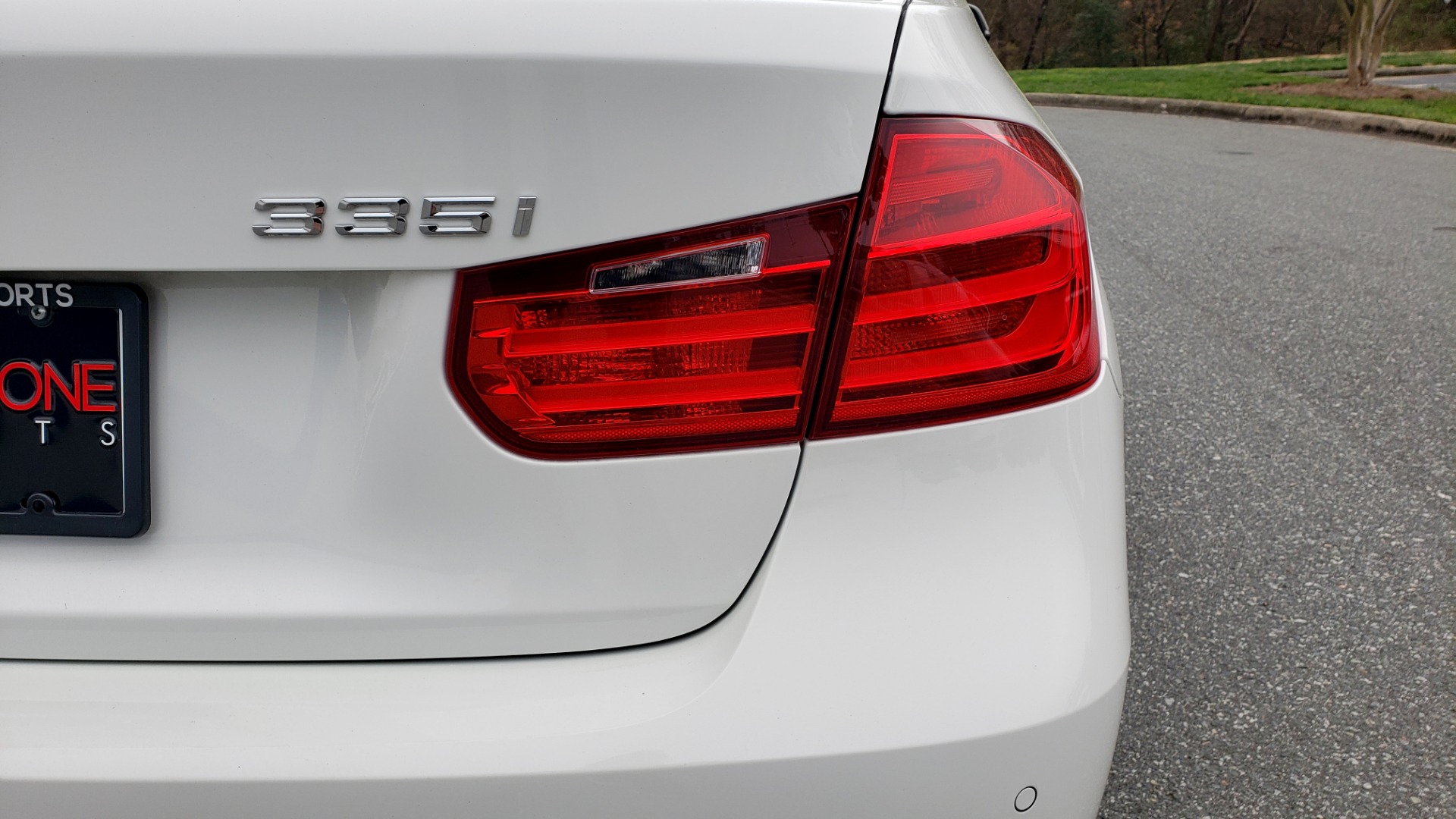 Used 2015 BMW 3 Series 335I M-SPORT / PREM PKG / HK SND / SUNROOF / REARVIEW for sale Sold at Formula Imports in Charlotte NC 28227 30