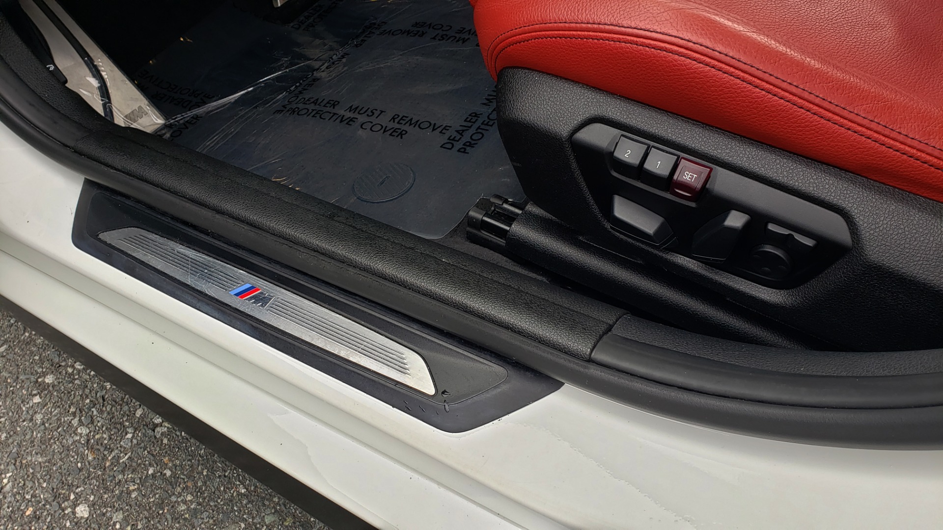 Used 2015 BMW 3 Series 335I M-SPORT / PREM PKG / HK SND / SUNROOF / REARVIEW for sale Sold at Formula Imports in Charlotte NC 28227 36