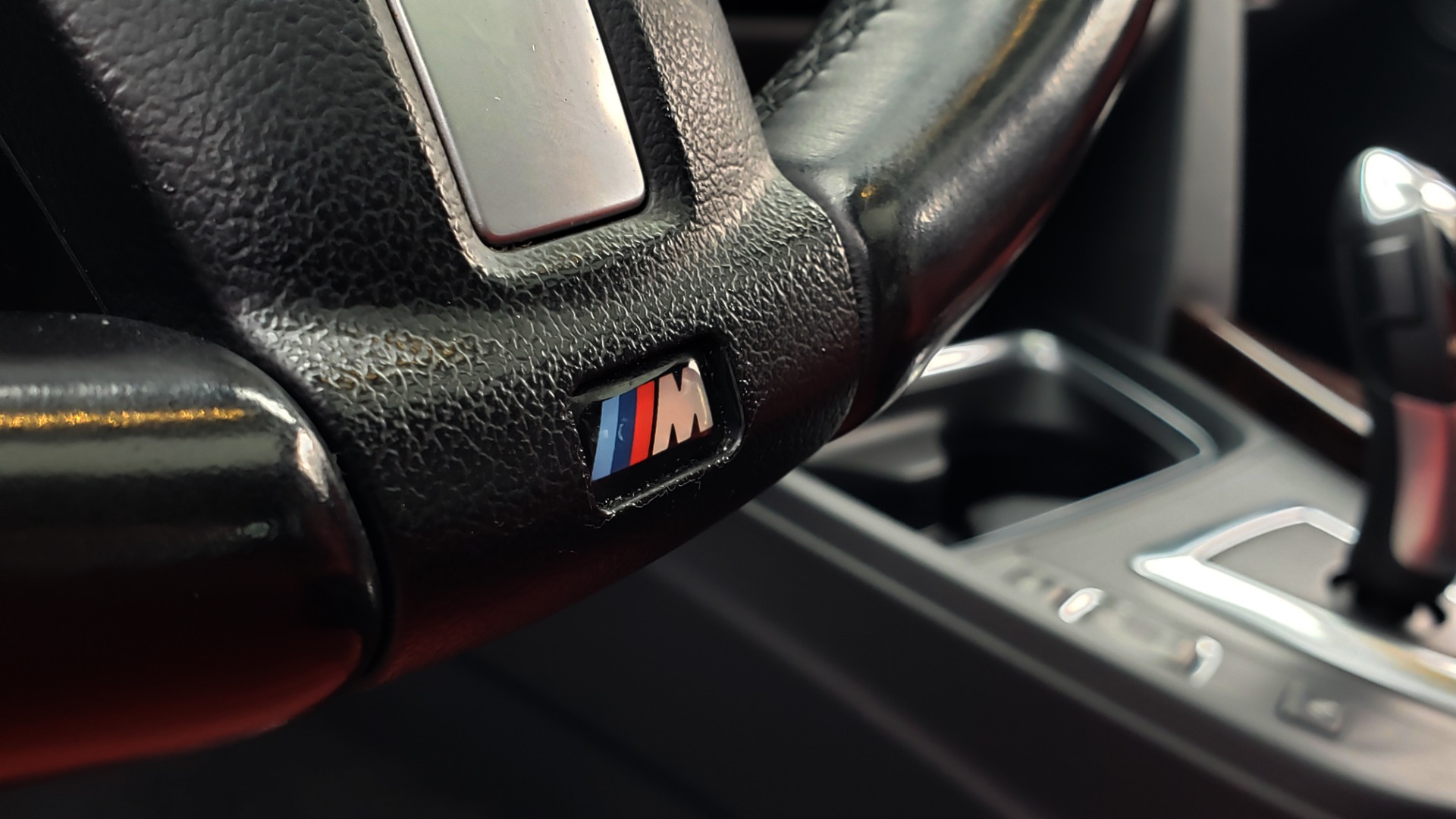 Used 2015 BMW 3 Series 335I M-SPORT / PREM PKG / HK SND / SUNROOF / REARVIEW for sale Sold at Formula Imports in Charlotte NC 28227 40