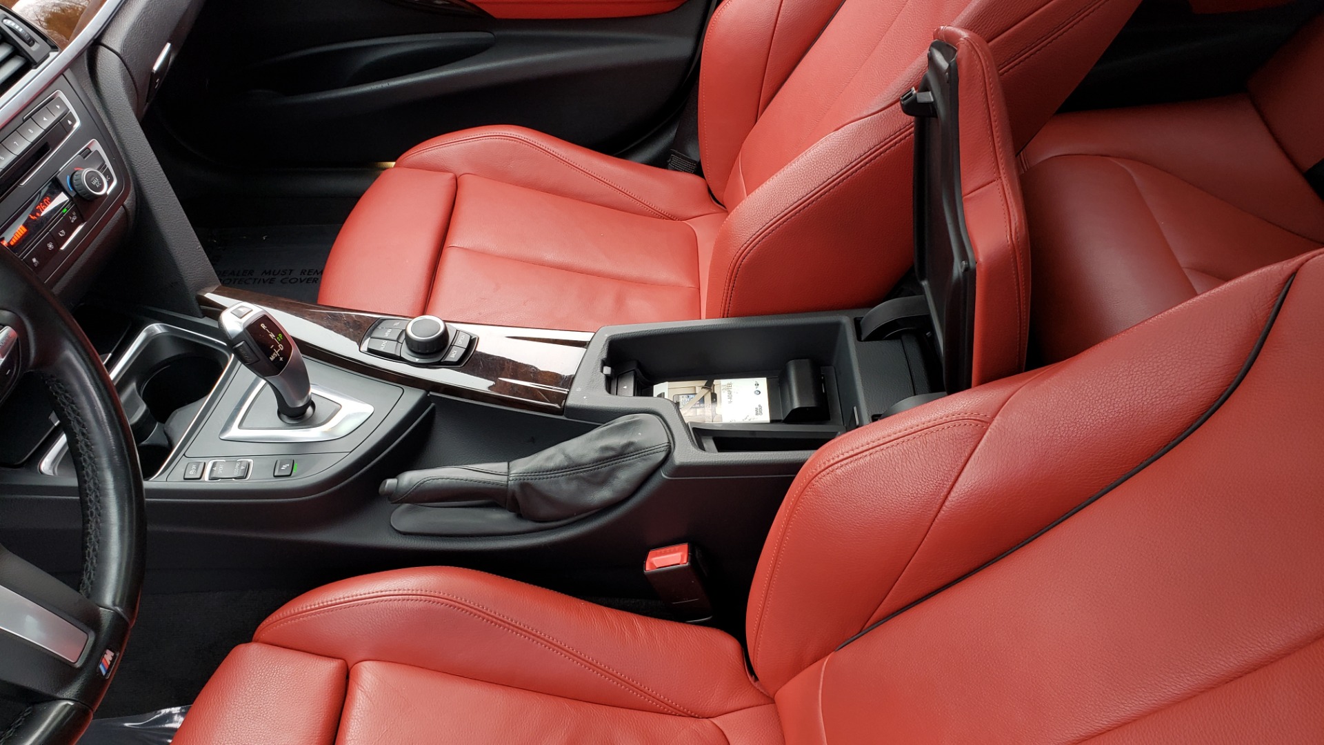 Used 2015 BMW 3 Series 335I M-SPORT / PREM PKG / HK SND / SUNROOF / REARVIEW for sale Sold at Formula Imports in Charlotte NC 28227 57