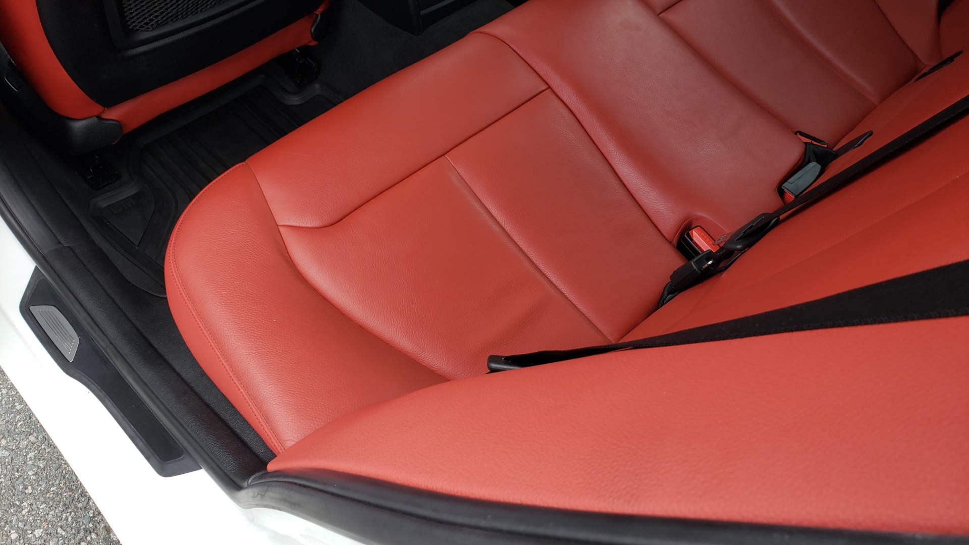 Used 2015 BMW 3 Series 335I M-SPORT / PREM PKG / HK SND / SUNROOF / REARVIEW for sale Sold at Formula Imports in Charlotte NC 28227 61