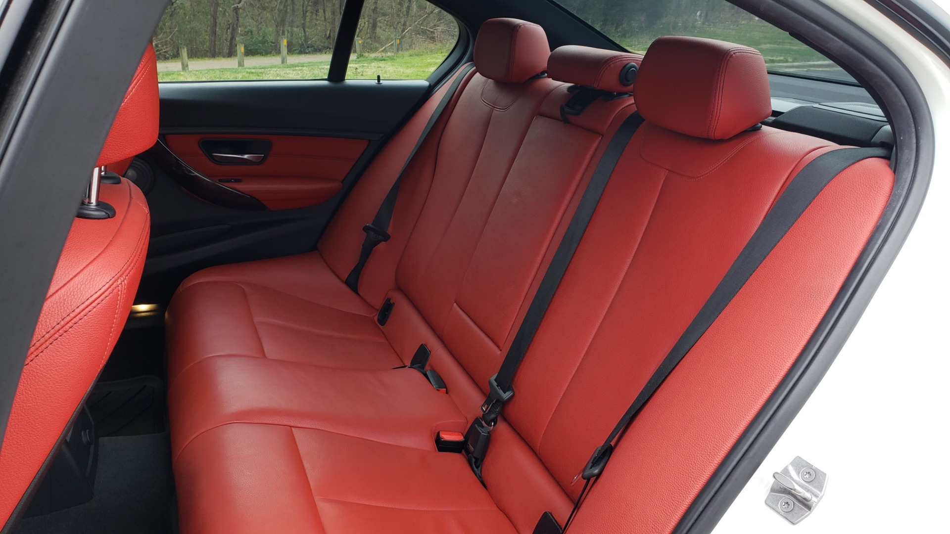 Used 2015 BMW 3 Series 335I M-SPORT / PREM PKG / HK SND / SUNROOF / REARVIEW for sale Sold at Formula Imports in Charlotte NC 28227 63