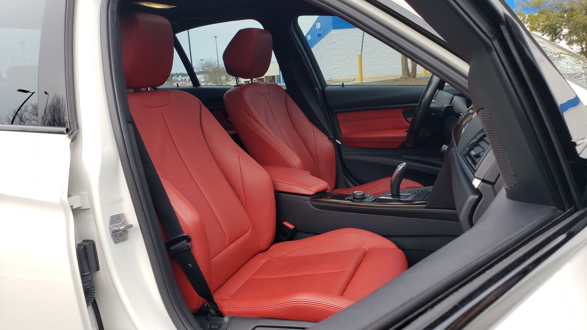 Used 2015 BMW 3 Series 335I M-SPORT / PREM PKG / HK SND / SUNROOF / REARVIEW for sale Sold at Formula Imports in Charlotte NC 28227 67