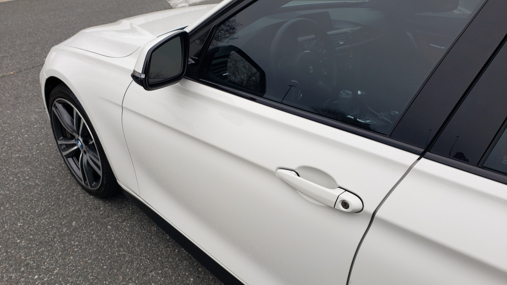 Used 2015 BMW 3 Series 335I M-SPORT / PREM PKG / HK SND / SUNROOF / REARVIEW for sale Sold at Formula Imports in Charlotte NC 28227 7