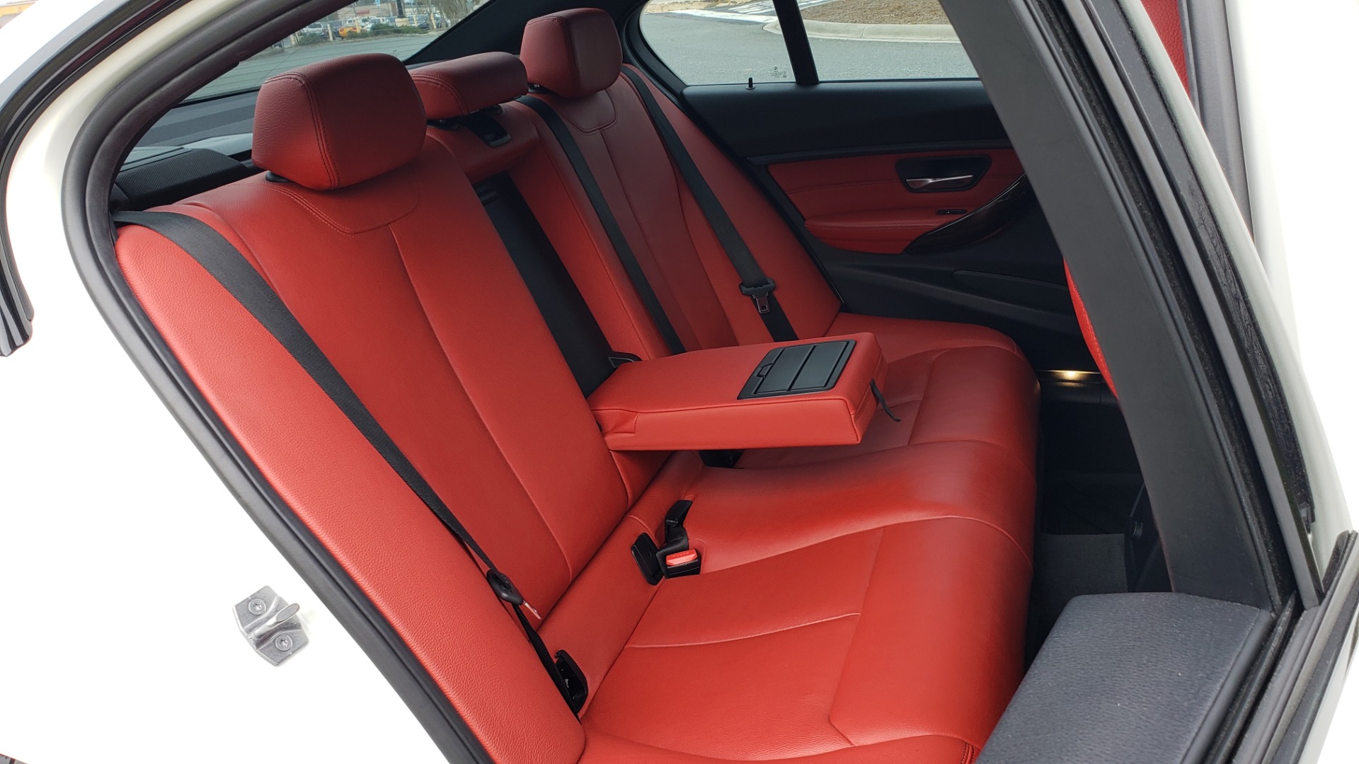 Used 2015 BMW 3 Series 335I M-SPORT / PREM PKG / HK SND / SUNROOF / REARVIEW for sale Sold at Formula Imports in Charlotte NC 28227 71