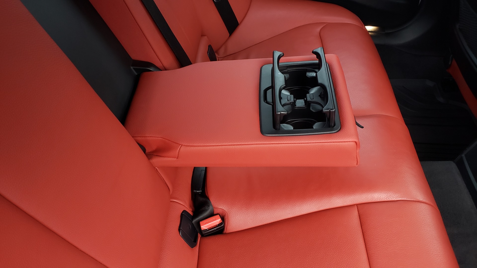 Used 2015 BMW 3 Series 335I M-SPORT / PREM PKG / HK SND / SUNROOF / REARVIEW for sale Sold at Formula Imports in Charlotte NC 28227 72