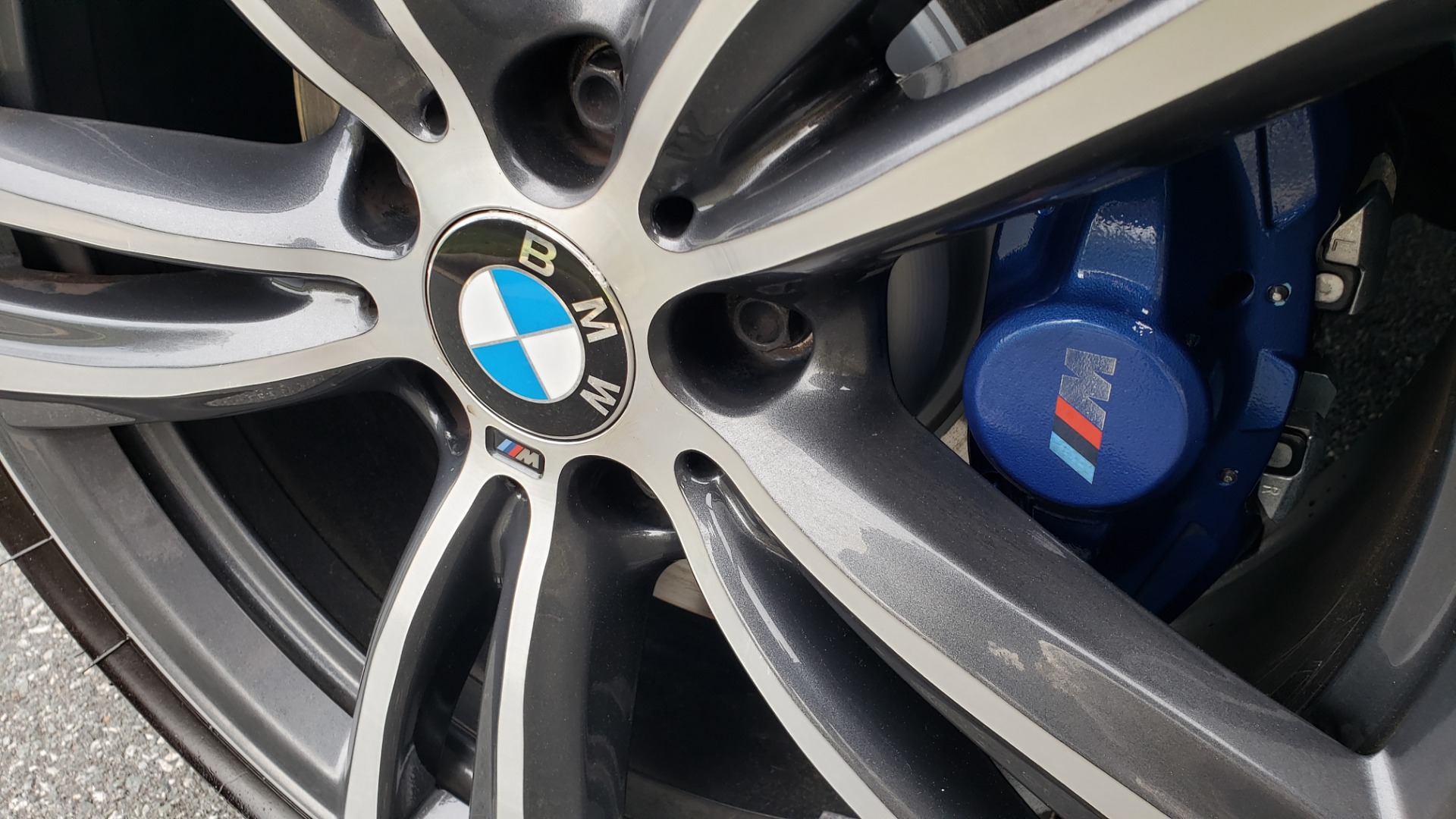 Used 2015 BMW 3 Series 335I M-SPORT / PREM PKG / HK SND / SUNROOF / REARVIEW for sale Sold at Formula Imports in Charlotte NC 28227 73