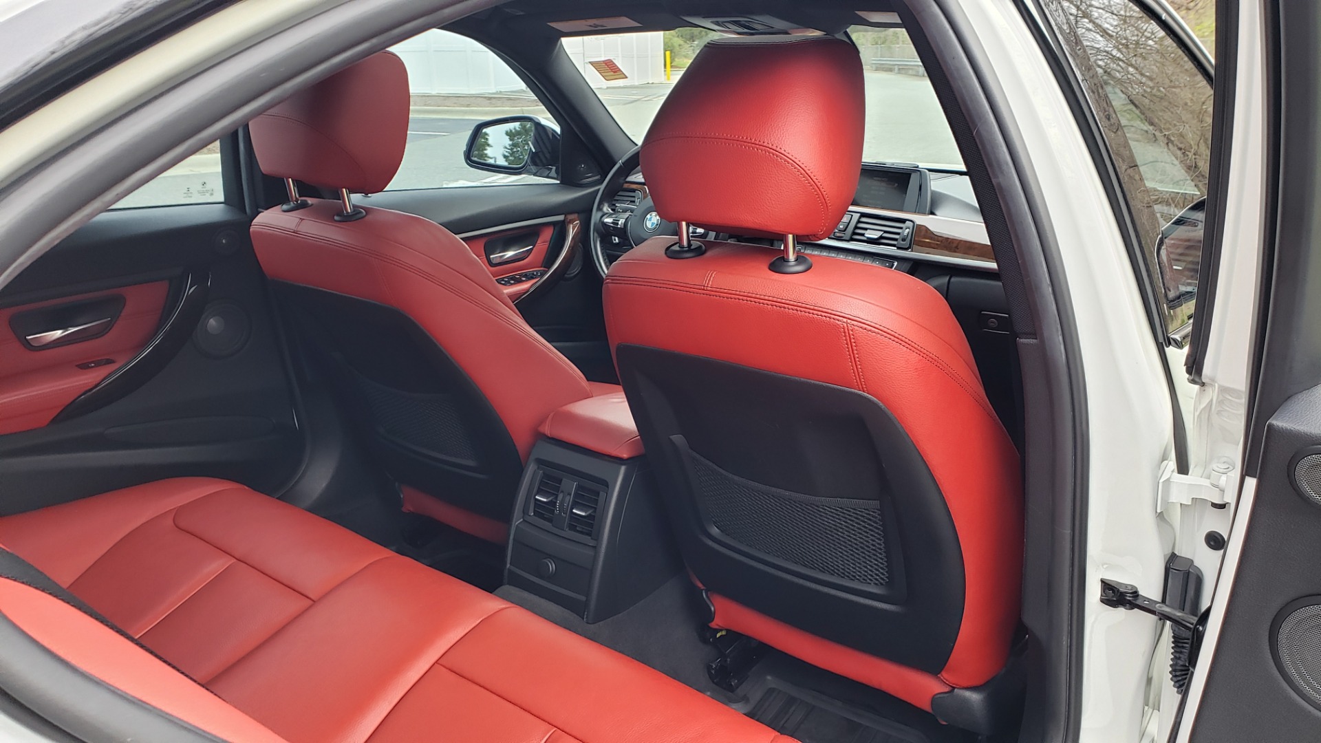 Used 2015 BMW 3 Series 335I M-SPORT / PREM PKG / HK SND / SUNROOF / REARVIEW for sale Sold at Formula Imports in Charlotte NC 28227 74