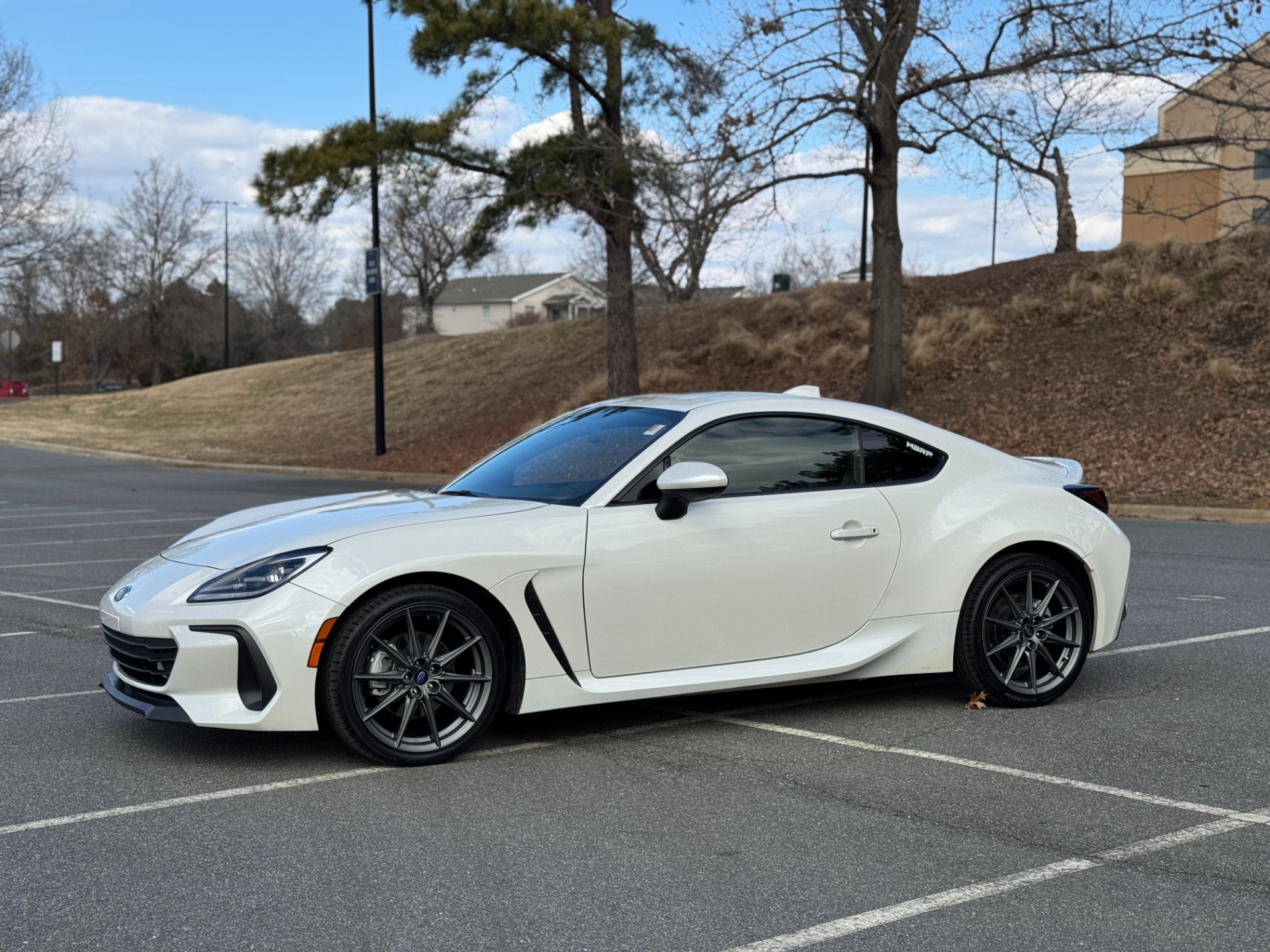 Elegant 2023 Brz For Sale Gallery