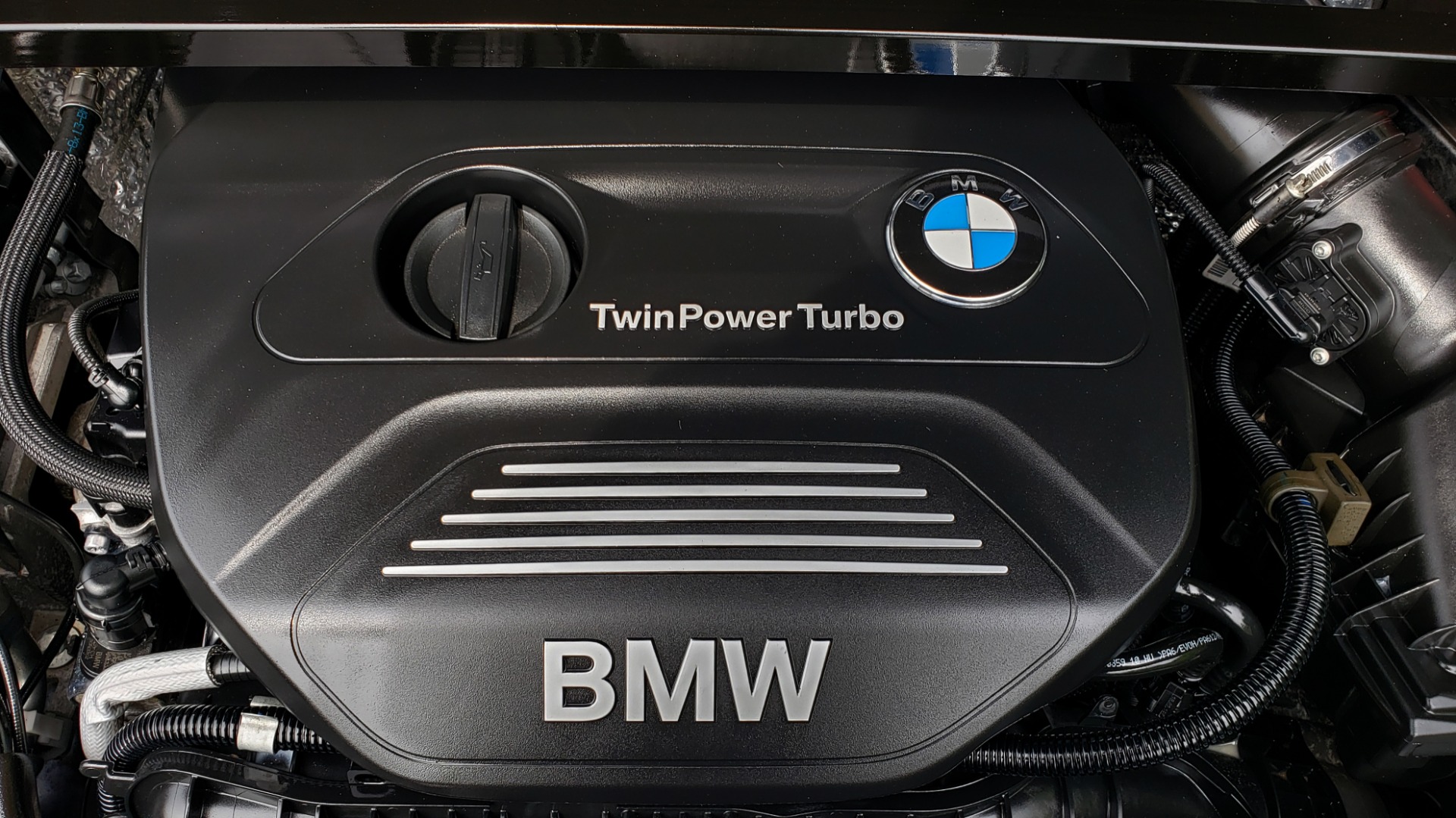 Used 2017 BMW X1 XDRIVE28I PREM PKG / COLD WTHR / PANO-ROOF / PWR STS for sale Sold at Formula Imports in Charlotte NC 28227 14