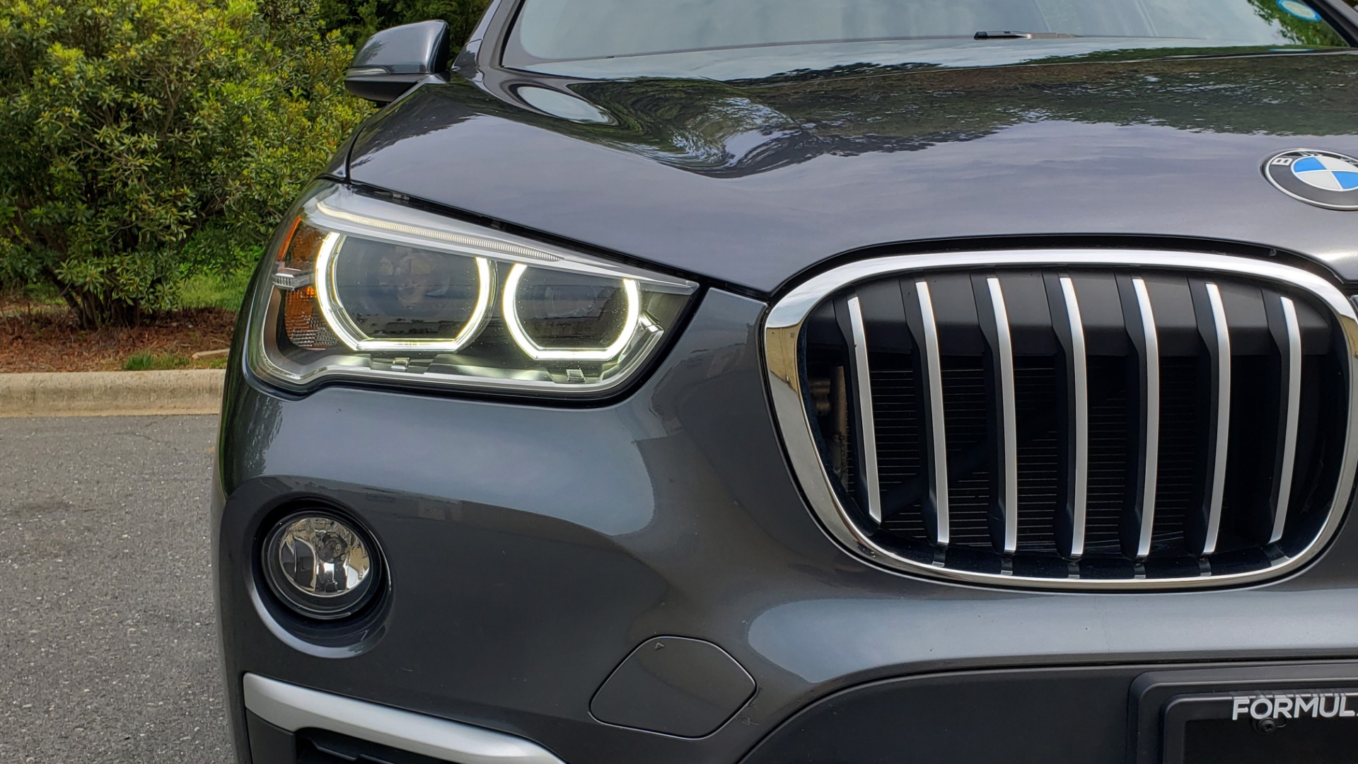 Used 2017 BMW X1 XDRIVE28I PREM PKG / COLD WTHR / PANO-ROOF / PWR STS for sale Sold at Formula Imports in Charlotte NC 28227 24