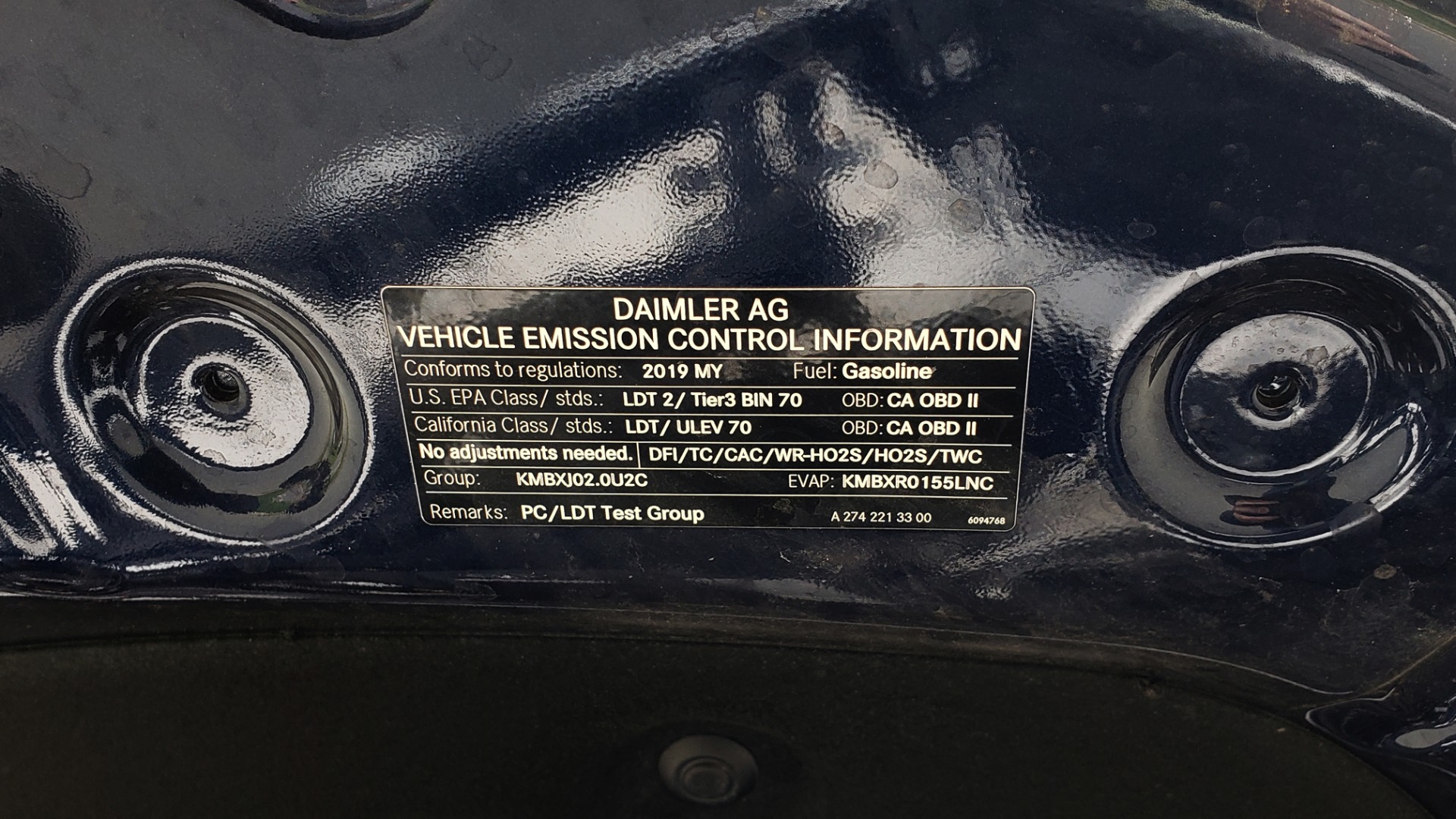 Used 2019 Mercedes-Benz GLC 300 PREMIUM / PRK ASST / NAV / PANO-ROOF / REARVIEW / HTD STS for sale Sold at Formula Imports in Charlotte NC 28227 12