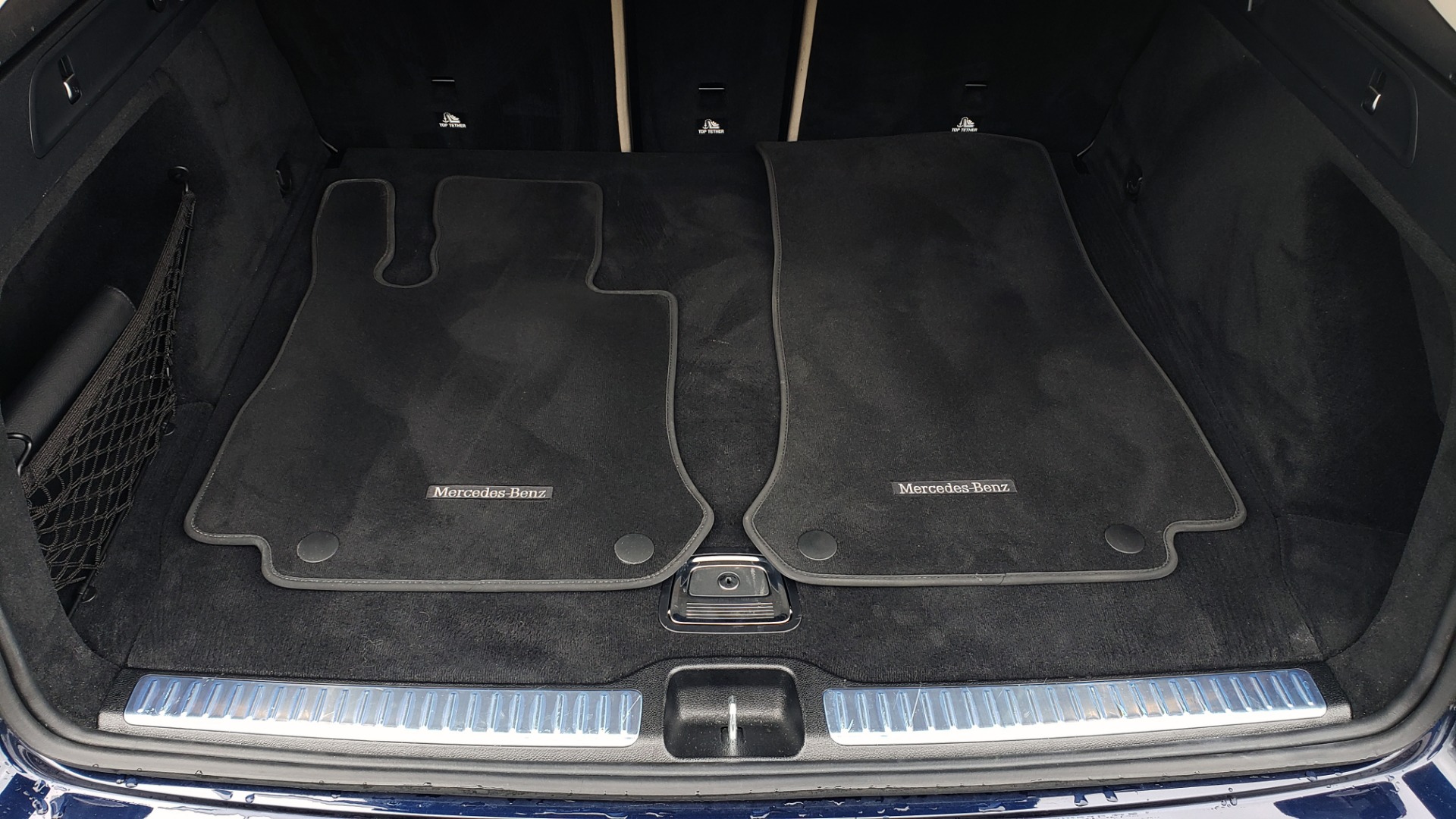 Used 2019 Mercedes-Benz GLC 300 PREMIUM / PRK ASST / NAV / PANO-ROOF / REARVIEW / HTD STS for sale Sold at Formula Imports in Charlotte NC 28227 15