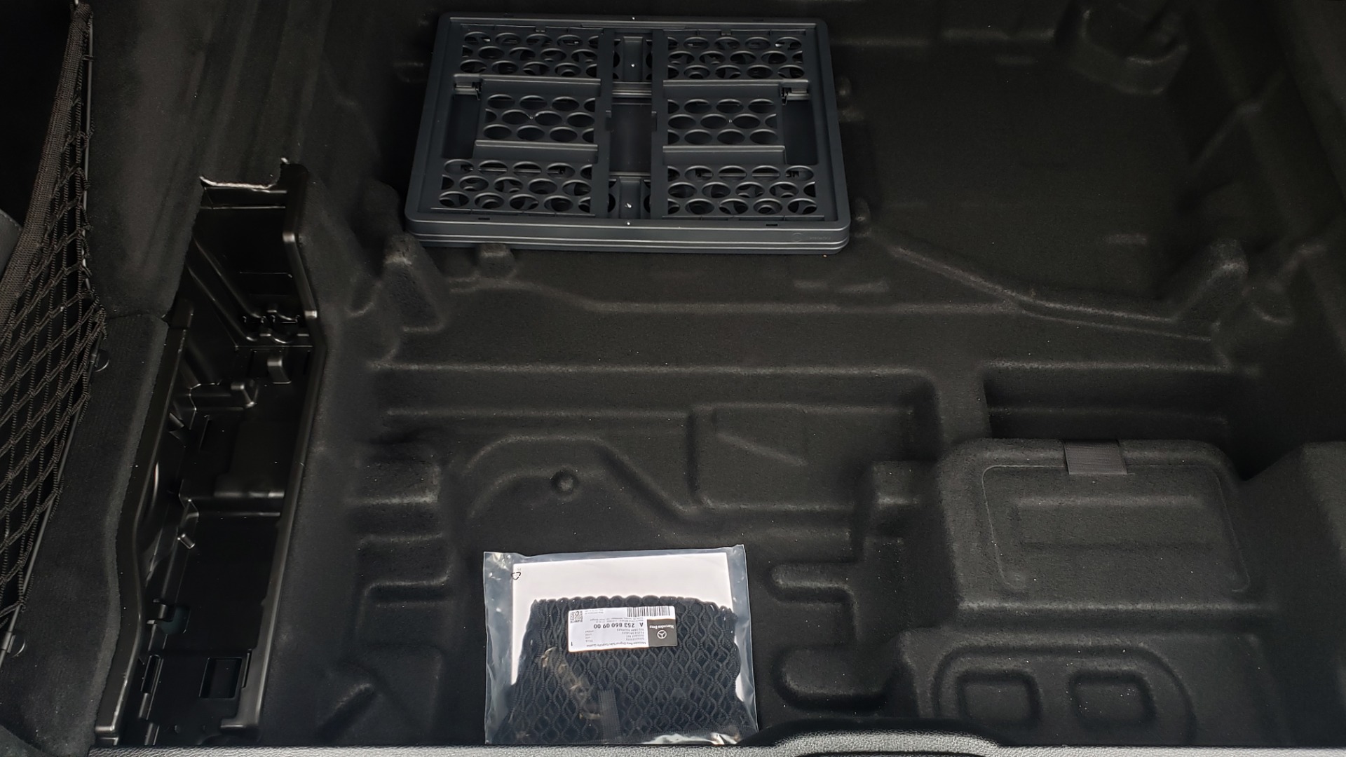 Used 2019 Mercedes-Benz GLC 300 PREMIUM / PRK ASST / NAV / PANO-ROOF / REARVIEW / HTD STS for sale Sold at Formula Imports in Charlotte NC 28227 19