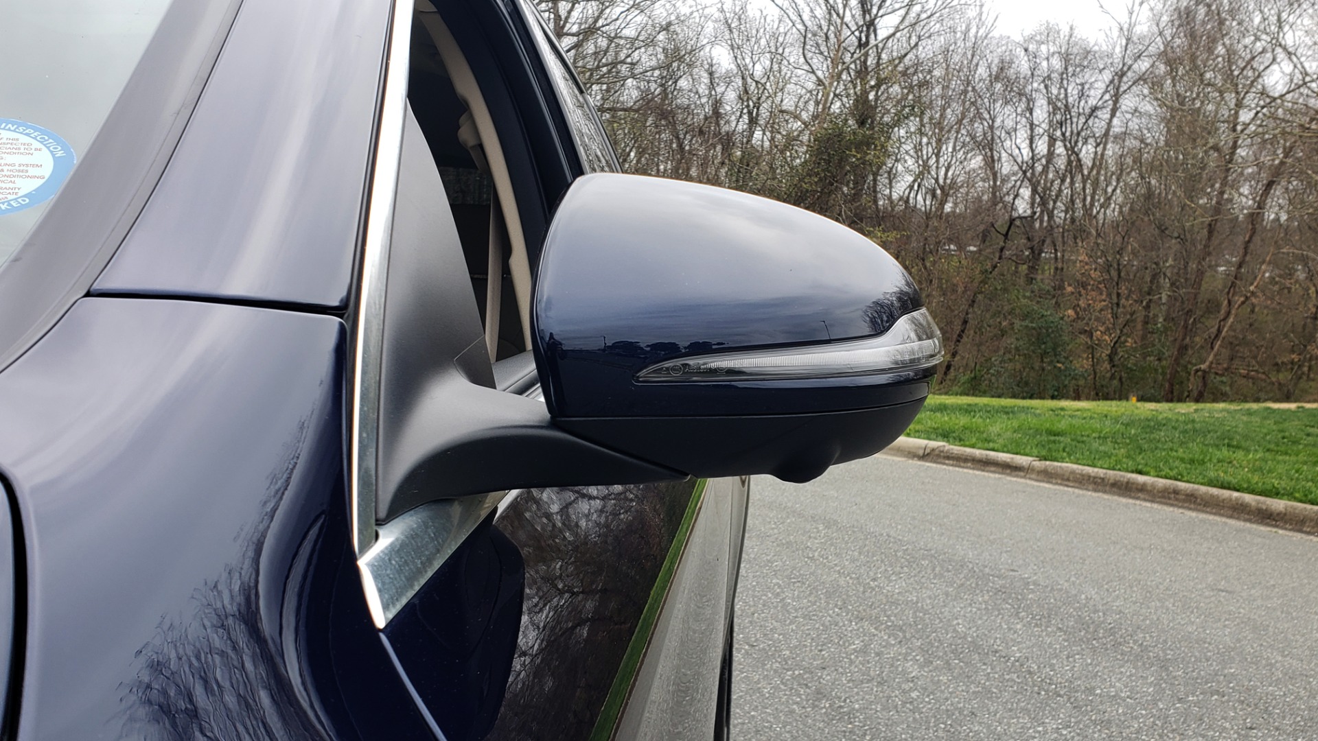 Used 2019 Mercedes-Benz GLC 300 PREMIUM / PRK ASST / NAV / PANO-ROOF / REARVIEW / HTD STS for sale Sold at Formula Imports in Charlotte NC 28227 27