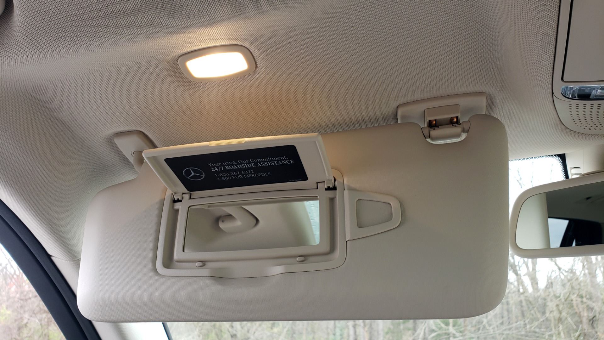 Used 2019 Mercedes-Benz GLC 300 PREMIUM / PRK ASST / NAV / PANO-ROOF / REARVIEW / HTD STS for sale Sold at Formula Imports in Charlotte NC 28227 54