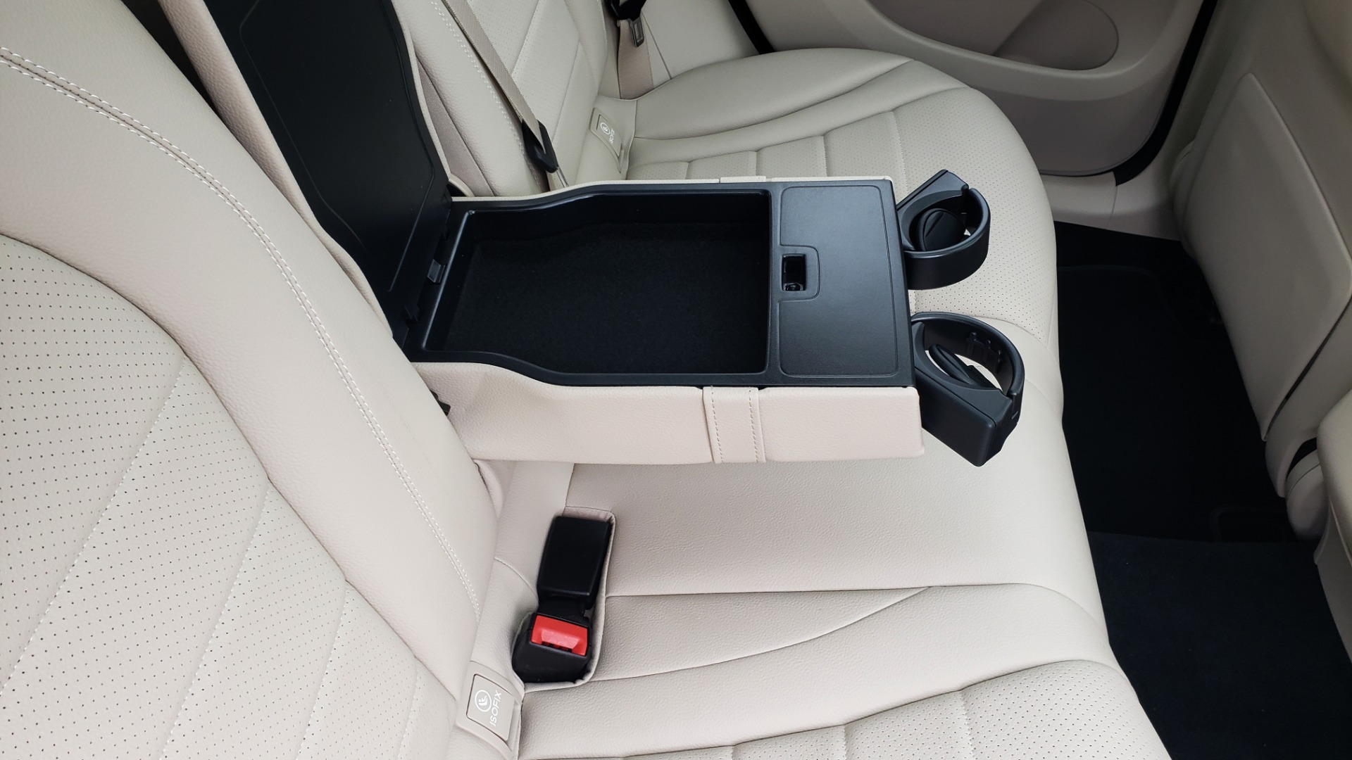 Used 2019 Mercedes-Benz GLC 300 PREMIUM / PRK ASST / NAV / PANO-ROOF / REARVIEW / HTD STS for sale Sold at Formula Imports in Charlotte NC 28227 77