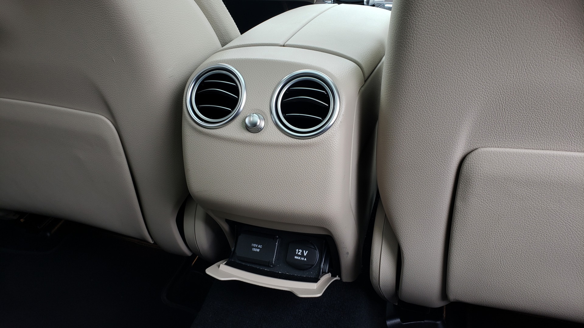 Used 2019 Mercedes-Benz GLC 300 PREMIUM / PRK ASST / NAV / PANO-ROOF / REARVIEW / HTD STS for sale Sold at Formula Imports in Charlotte NC 28227 79