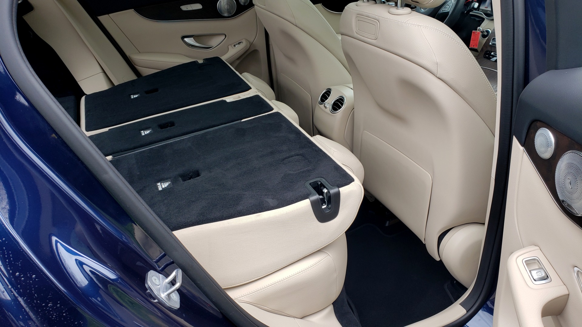 Used 2019 Mercedes-Benz GLC 300 PREMIUM / PRK ASST / NAV / PANO-ROOF / REARVIEW / HTD STS for sale Sold at Formula Imports in Charlotte NC 28227 84