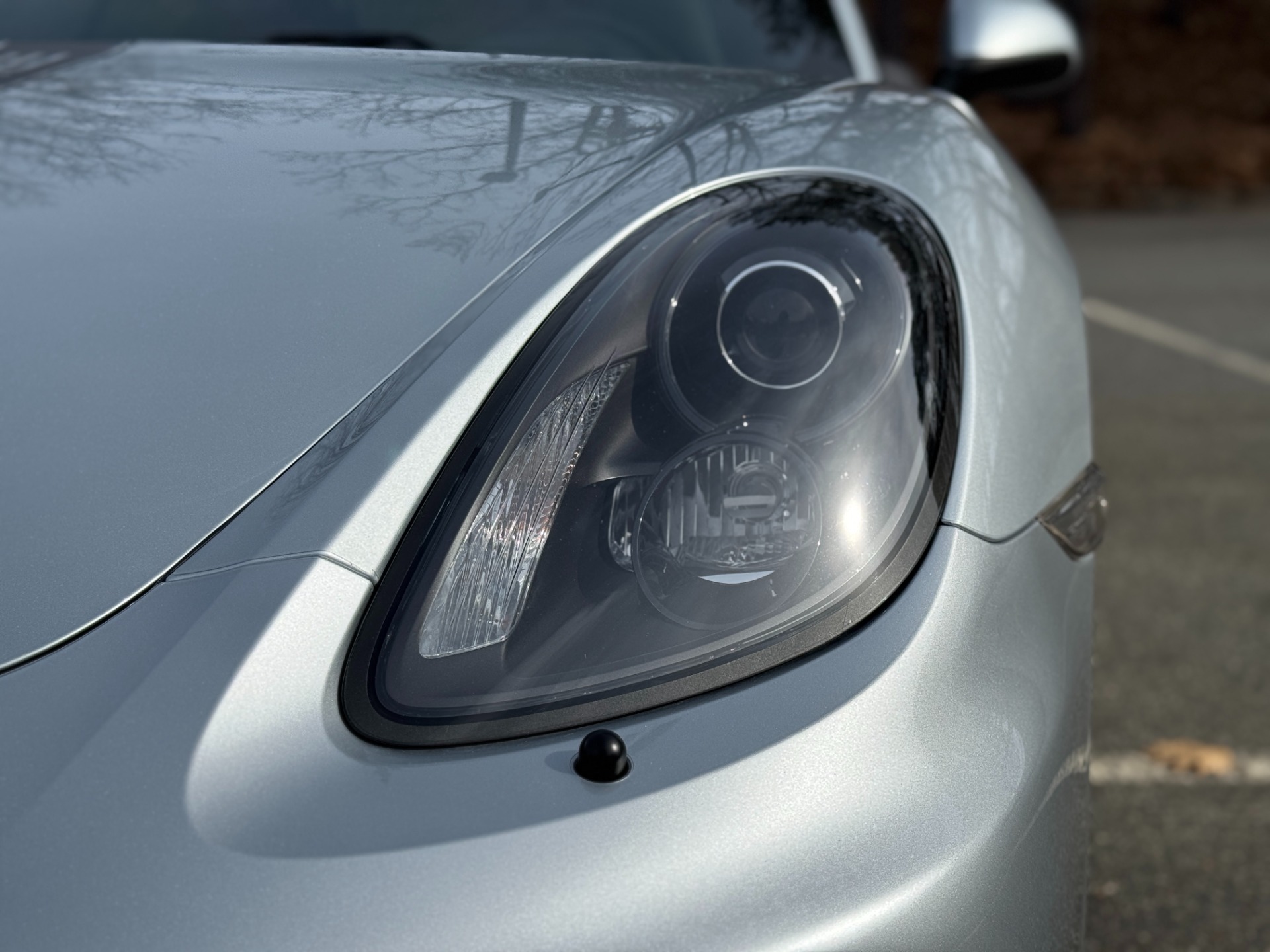Used 2015 Porsche Cayman GTS GTS PREMIUM PLUS PKG / SPORT SEATS / BOSE SOUND for sale Sold at Formula Imports in Charlotte NC 28227 18