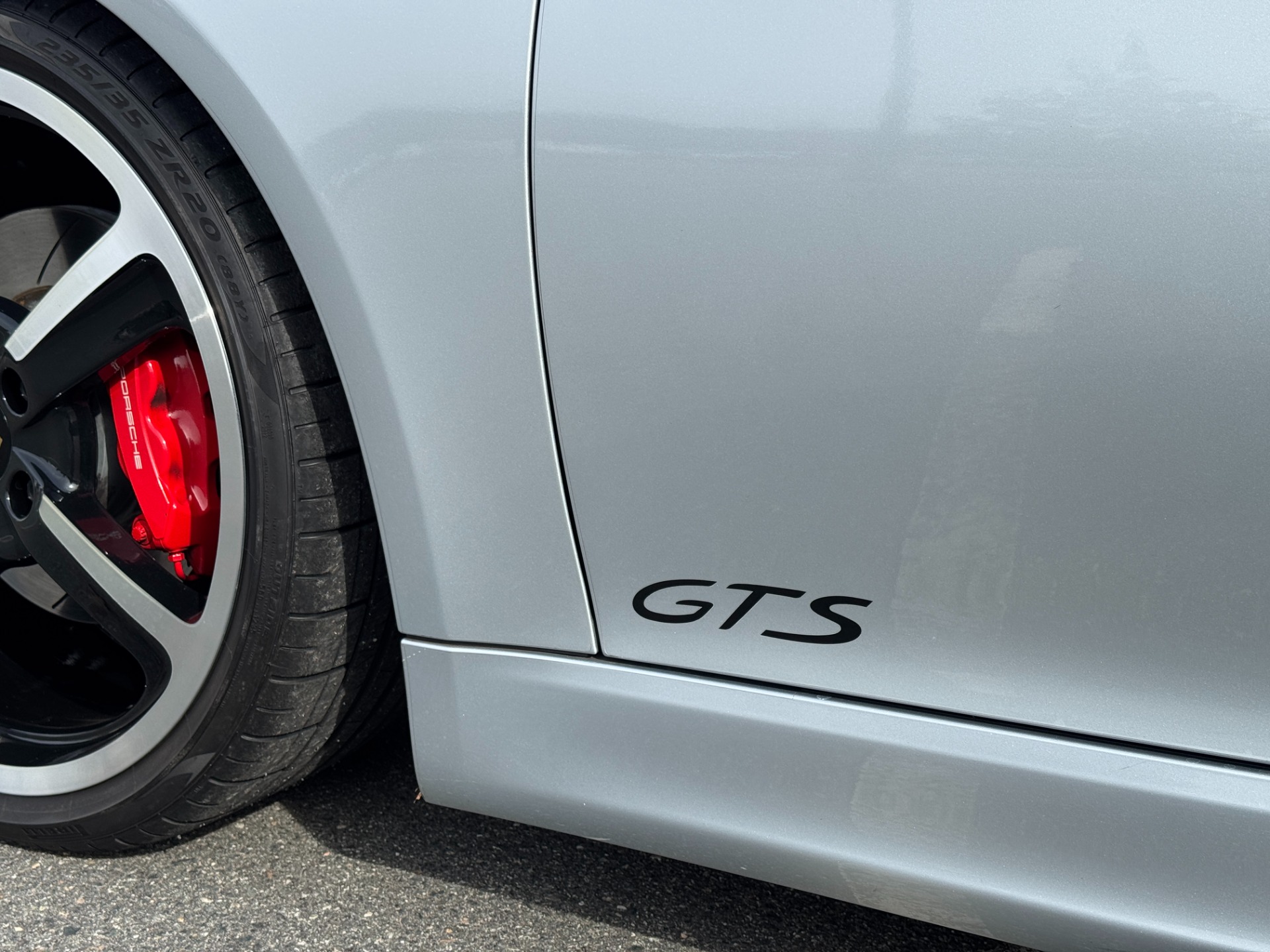 Used 2015 Porsche Cayman GTS GTS PREMIUM PLUS PKG / SPORT SEATS / BOSE SOUND for sale Sold at Formula Imports in Charlotte NC 28227 19