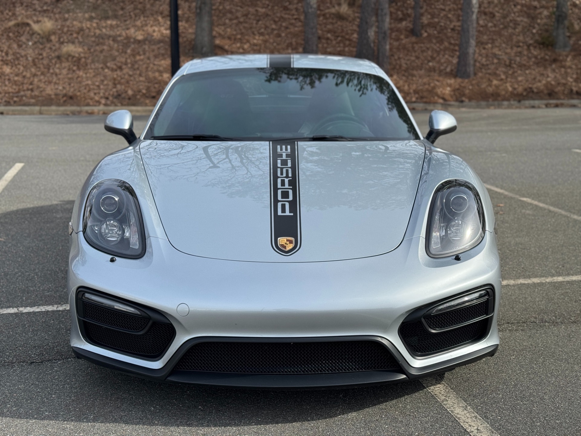 Used 2015 Porsche Cayman GTS GTS PREMIUM PLUS PKG / SPORT SEATS / BOSE SOUND for sale Sold at Formula Imports in Charlotte NC 28227 2