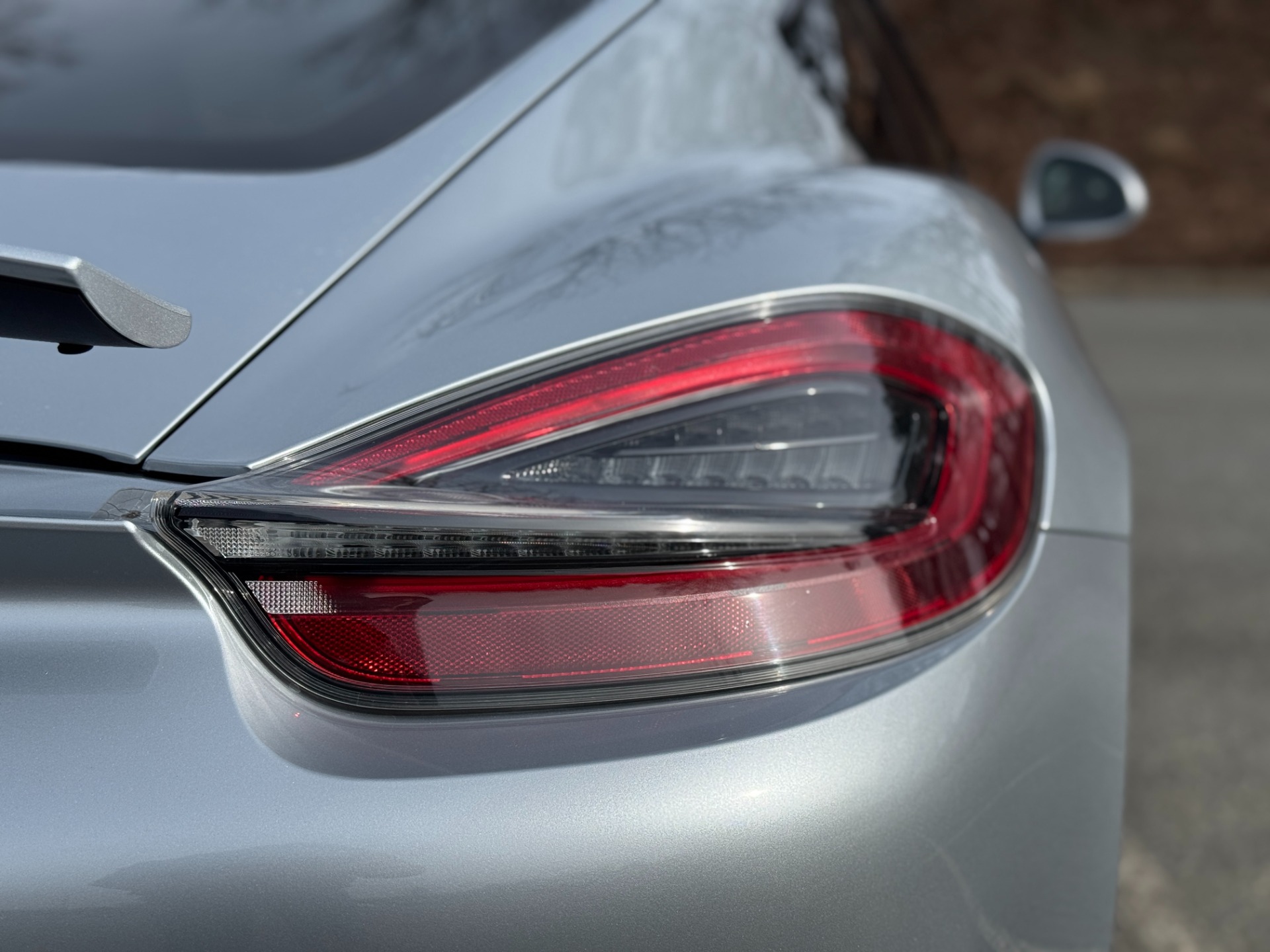 Used 2015 Porsche Cayman GTS GTS PREMIUM PLUS PKG / SPORT SEATS / BOSE SOUND for sale Sold at Formula Imports in Charlotte NC 28227 23
