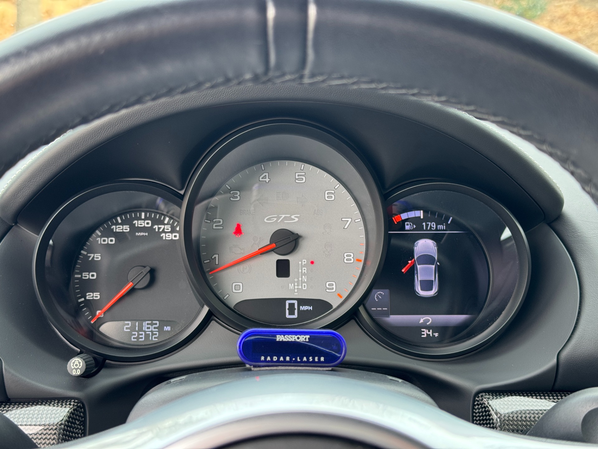 Used 2015 Porsche Cayman GTS GTS PREMIUM PLUS PKG / SPORT SEATS / BOSE SOUND for sale Sold at Formula Imports in Charlotte NC 28227 38