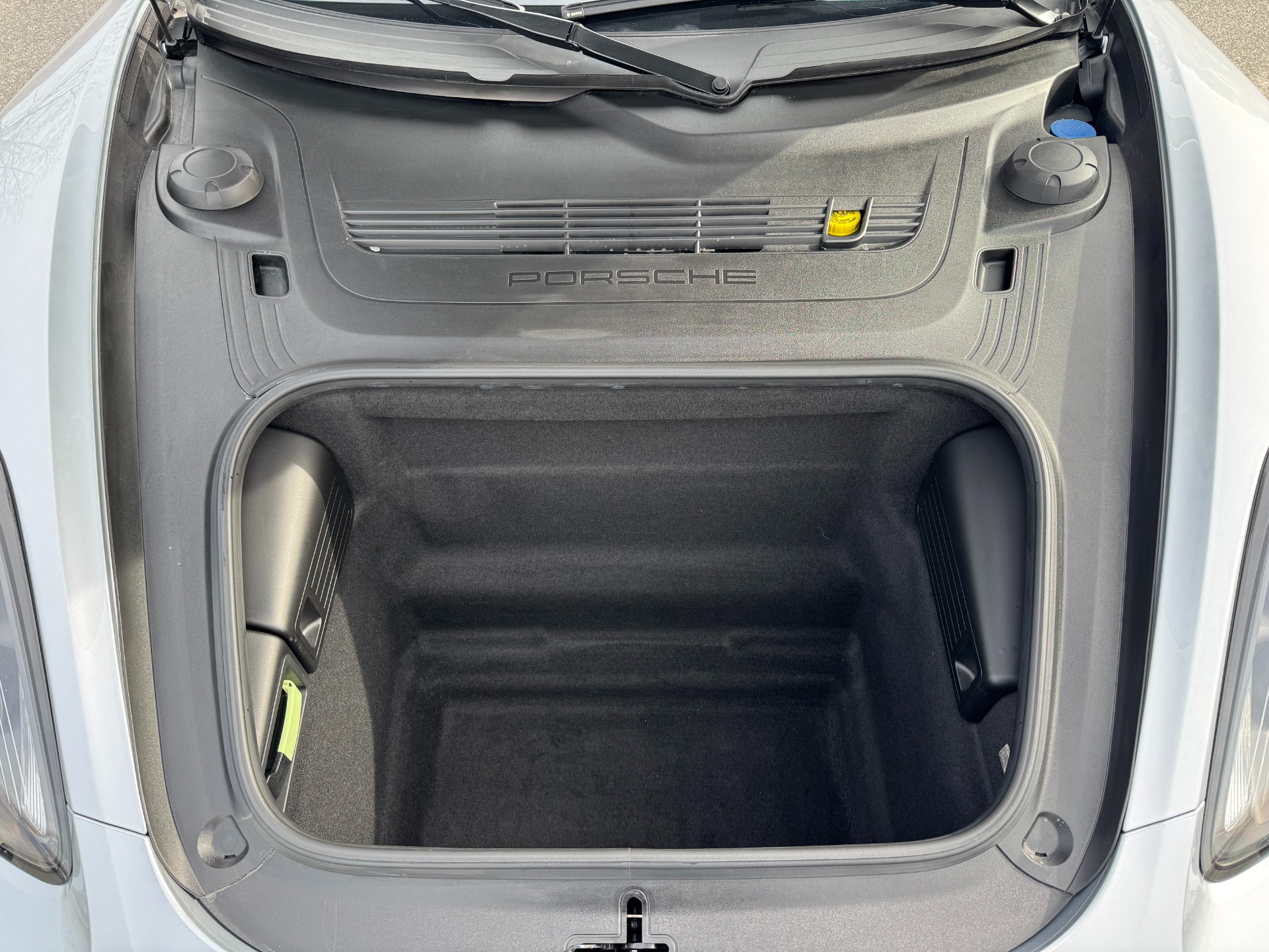 Used 2015 Porsche Cayman GTS GTS PREMIUM PLUS PKG / SPORT SEATS / BOSE SOUND for sale Sold at Formula Imports in Charlotte NC 28227 56