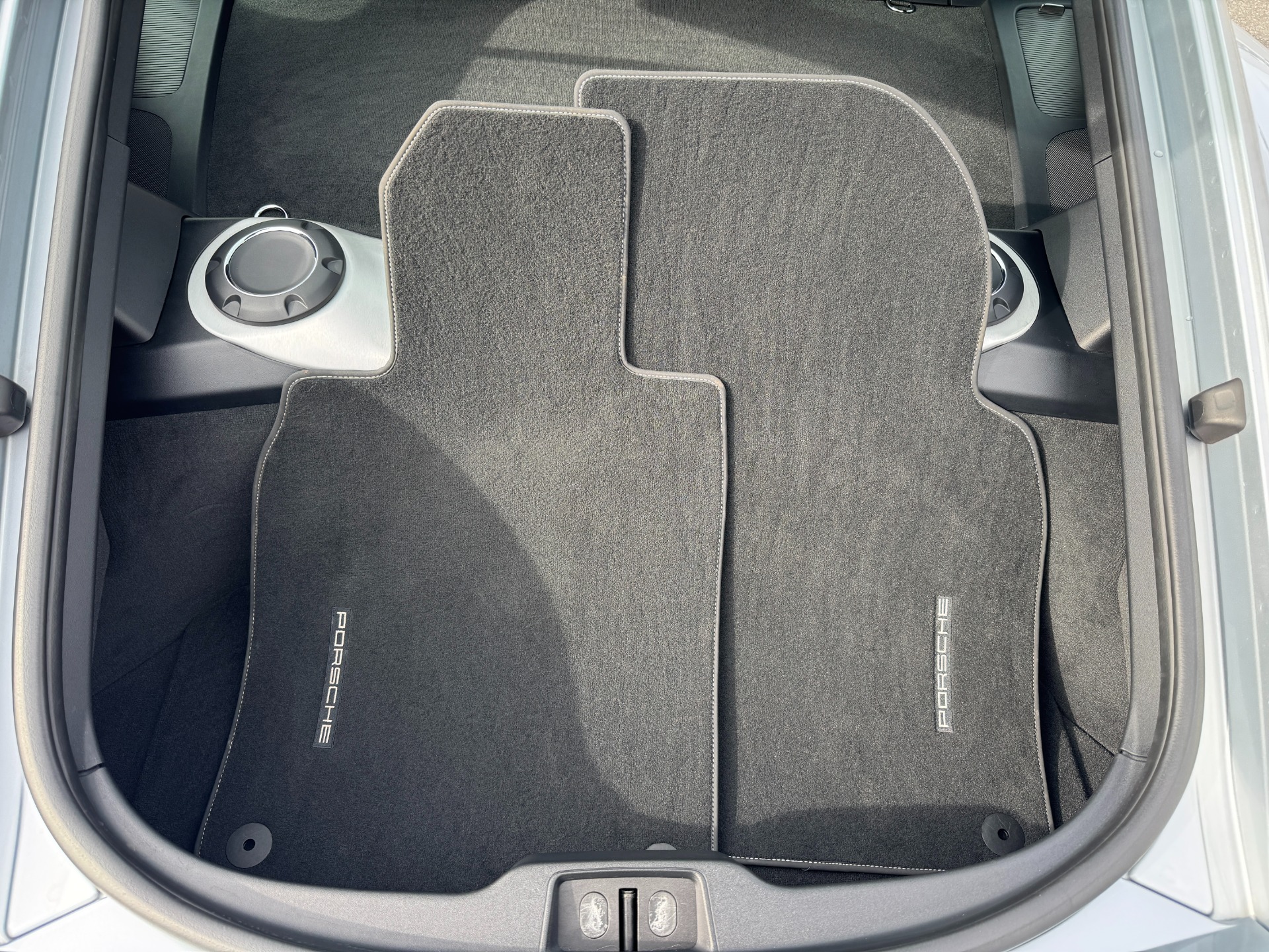 Used 2015 Porsche Cayman GTS GTS PREMIUM PLUS PKG / SPORT SEATS / BOSE SOUND for sale Sold at Formula Imports in Charlotte NC 28227 60