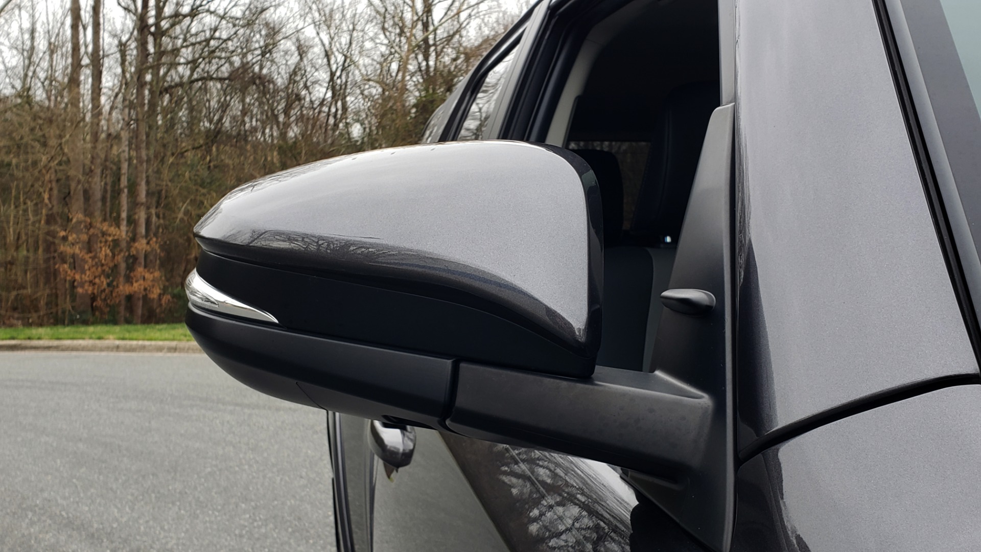 Used 2019 Toyota 4RUNNER SR5 PREMIUM 4WD / NAV / HTD STS / SUNROOF / REARVIEW for sale Sold at Formula Imports in Charlotte NC 28227 24