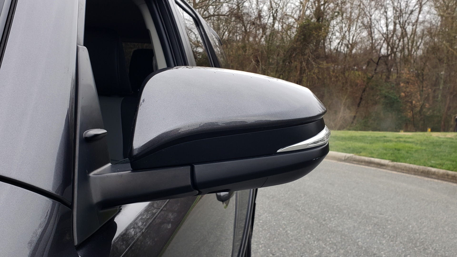 Used 2019 Toyota 4RUNNER SR5 PREMIUM 4WD / NAV / HTD STS / SUNROOF / REARVIEW for sale Sold at Formula Imports in Charlotte NC 28227 25
