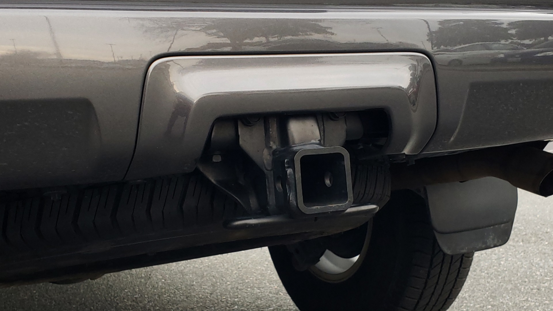 Used 2019 Toyota 4RUNNER SR5 PREMIUM 4WD / NAV / HTD STS / SUNROOF / REARVIEW for sale Sold at Formula Imports in Charlotte NC 28227 31