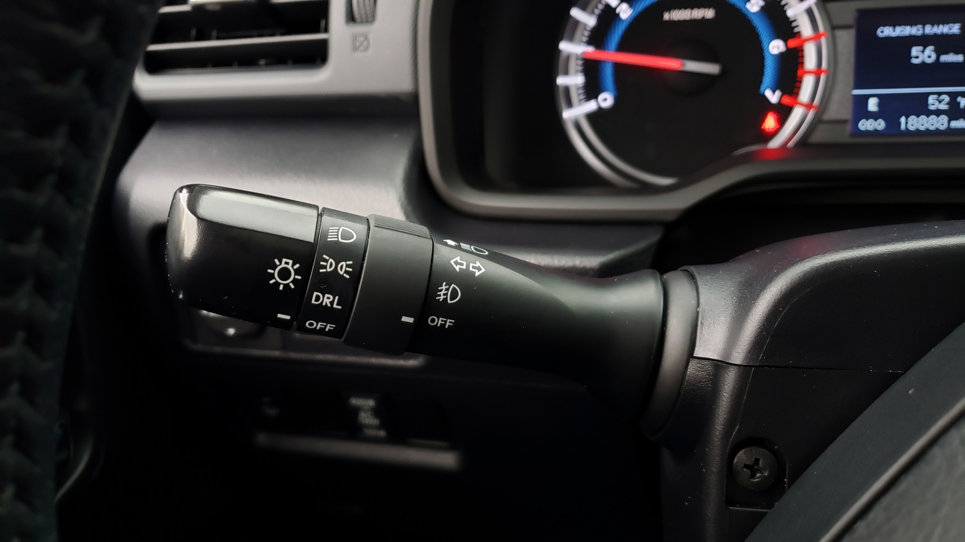 Used 2019 Toyota 4RUNNER SR5 PREMIUM 4WD / NAV / HTD STS / SUNROOF / REARVIEW for sale Sold at Formula Imports in Charlotte NC 28227 41