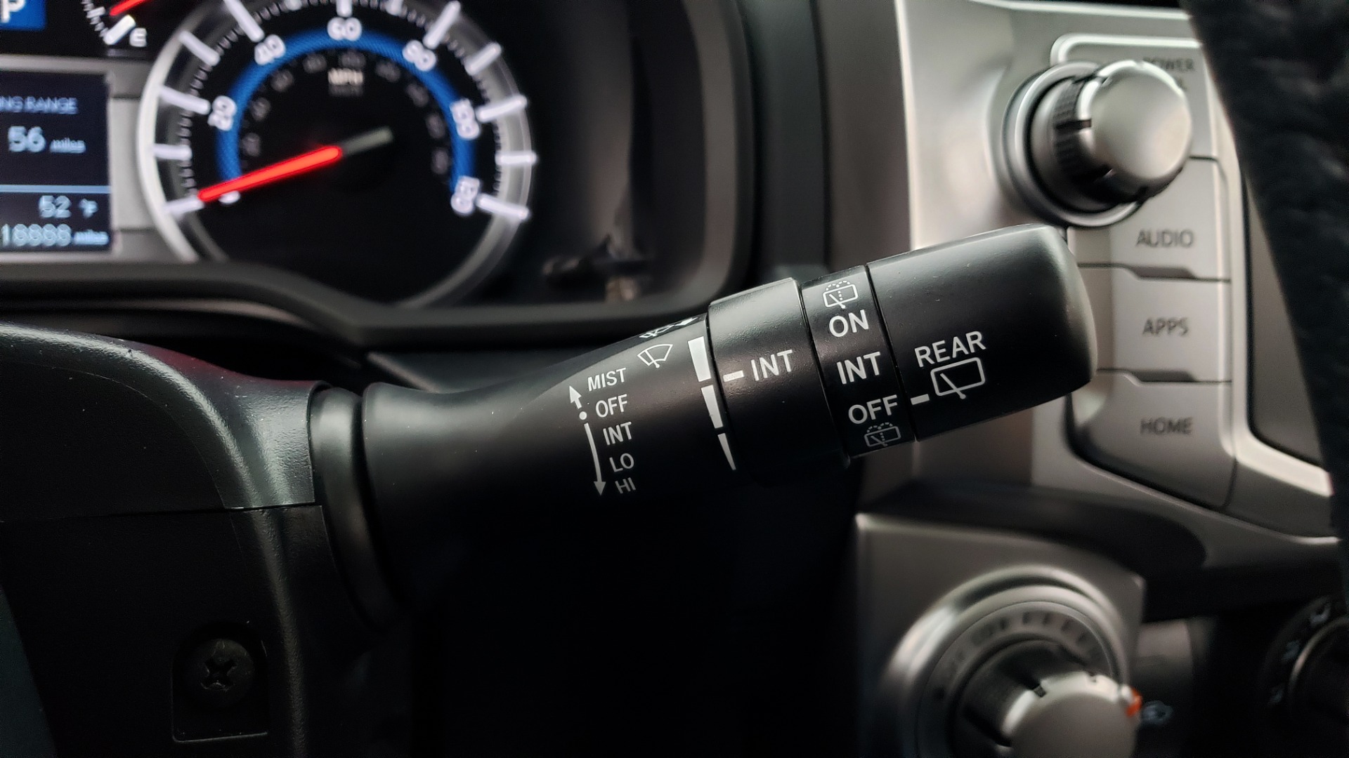 Used 2019 Toyota 4RUNNER SR5 PREMIUM 4WD / NAV / HTD STS / SUNROOF / REARVIEW for sale Sold at Formula Imports in Charlotte NC 28227 42
