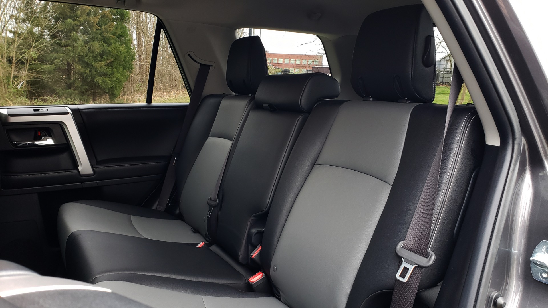 Used 2019 Toyota 4RUNNER SR5 PREMIUM 4WD / NAV / HTD STS / SUNROOF / REARVIEW for sale Sold at Formula Imports in Charlotte NC 28227 61