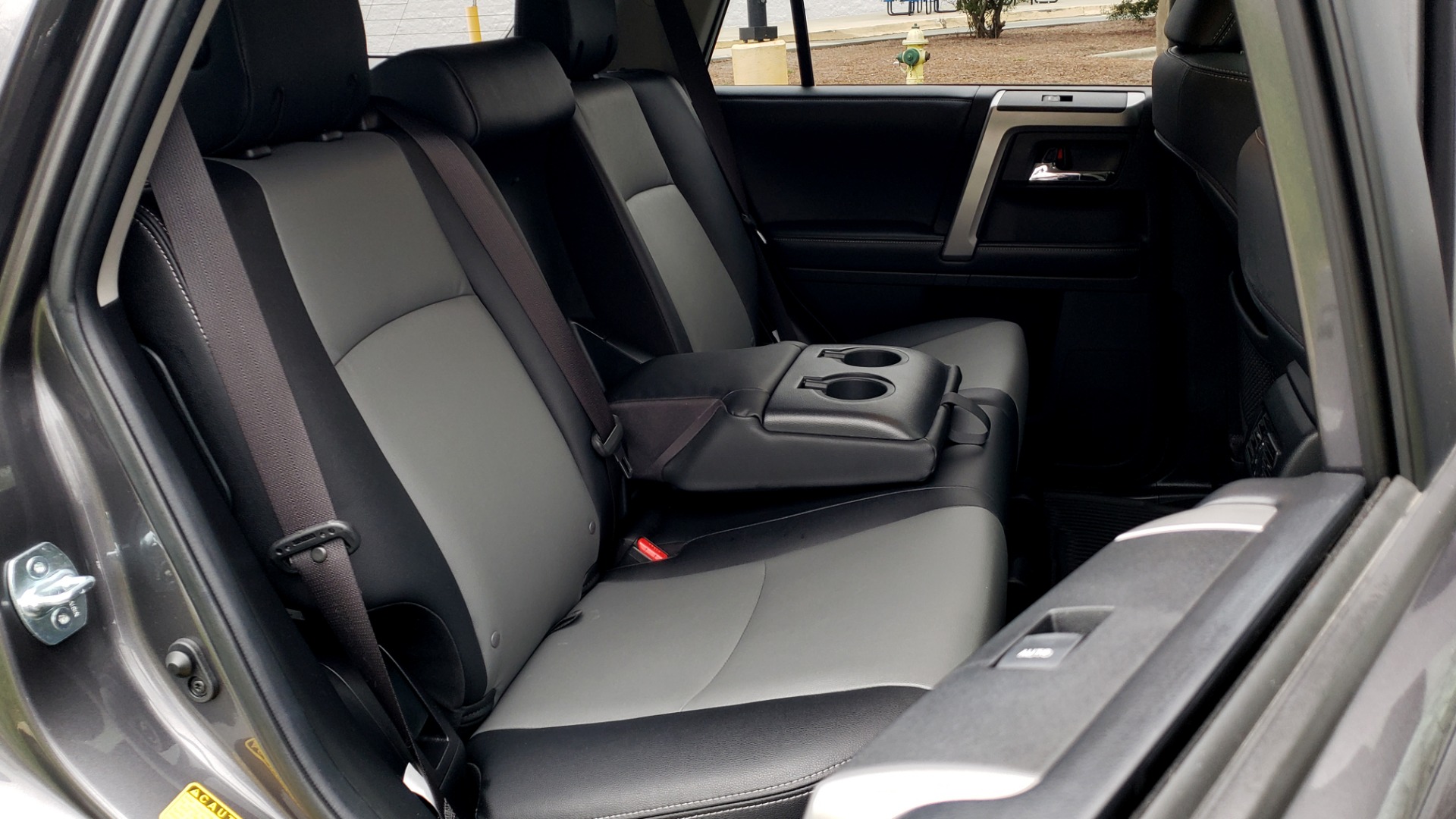 Used 2019 Toyota 4RUNNER SR5 PREMIUM 4WD / NAV / HTD STS / SUNROOF / REARVIEW for sale Sold at Formula Imports in Charlotte NC 28227 72