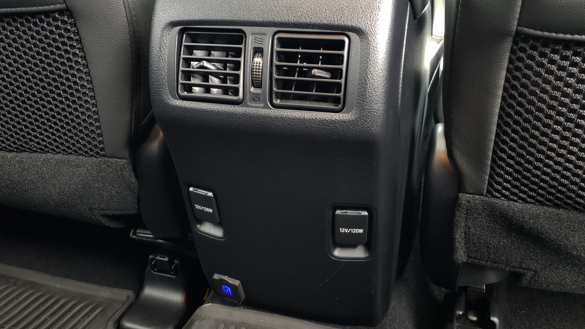 Used 2019 Toyota 4RUNNER SR5 PREMIUM 4WD / NAV / HTD STS / SUNROOF / REARVIEW for sale Sold at Formula Imports in Charlotte NC 28227 75