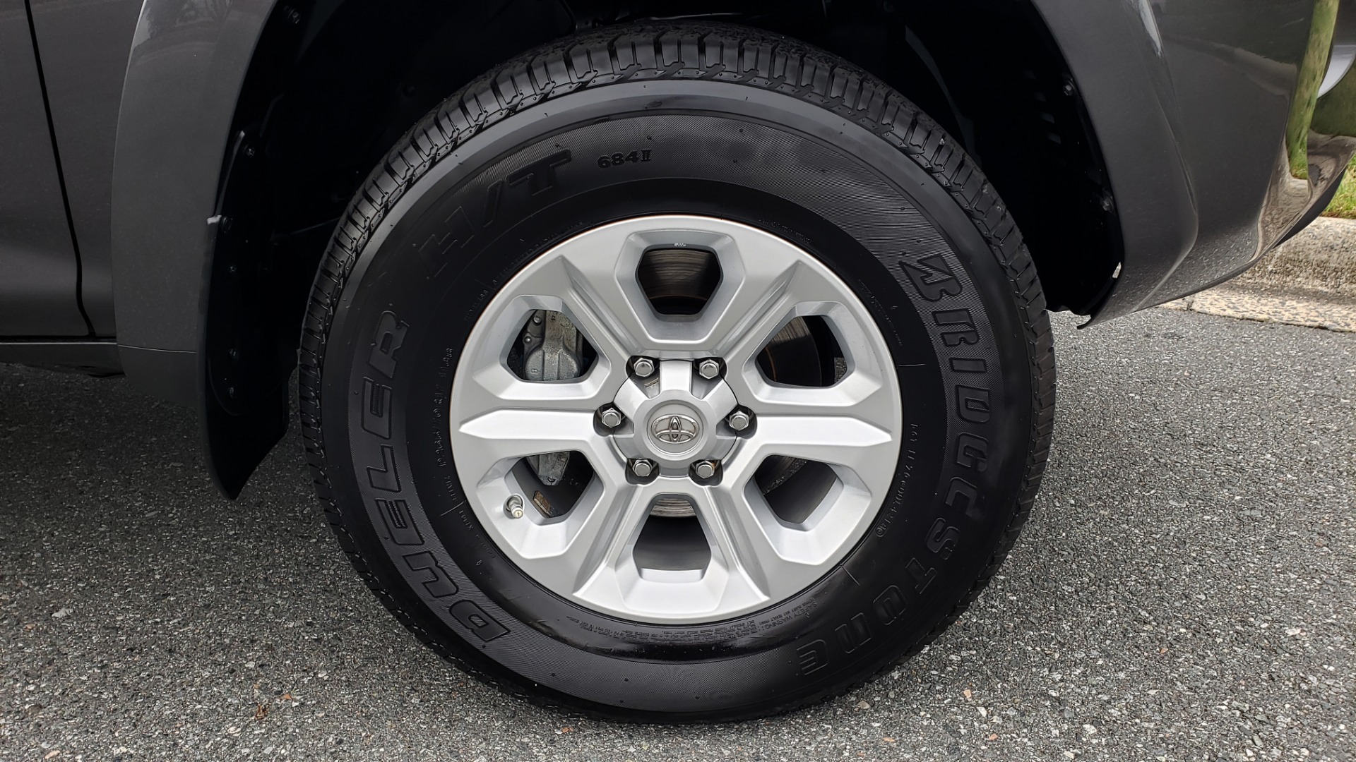 Used 2019 Toyota 4RUNNER SR5 PREMIUM 4WD / NAV / HTD STS / SUNROOF / REARVIEW for sale Sold at Formula Imports in Charlotte NC 28227 80
