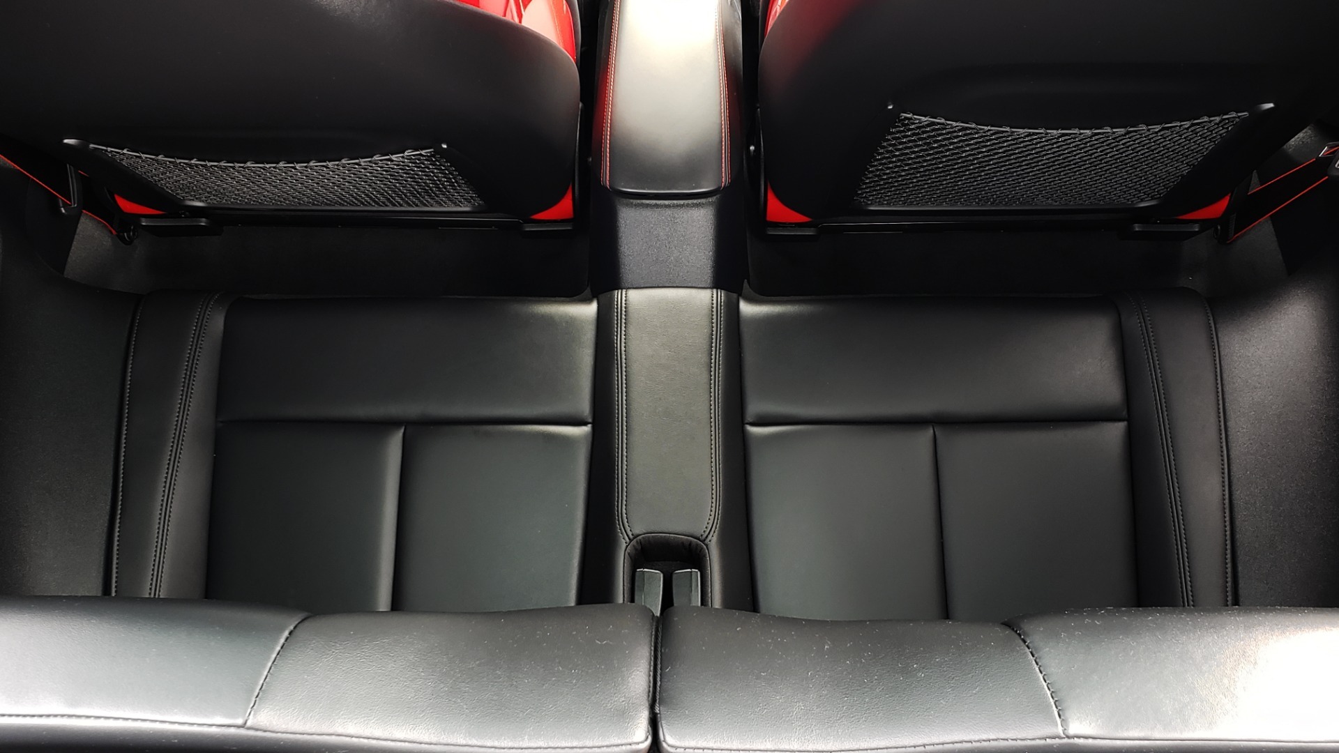 Used 2019 Audi TT RS 2.5L / QUATTRO / RS DESIGN / TECH / DYNAMIC / BLACK OPTIC / CARB for sale Sold at Formula Imports in Charlotte NC 28227 12
