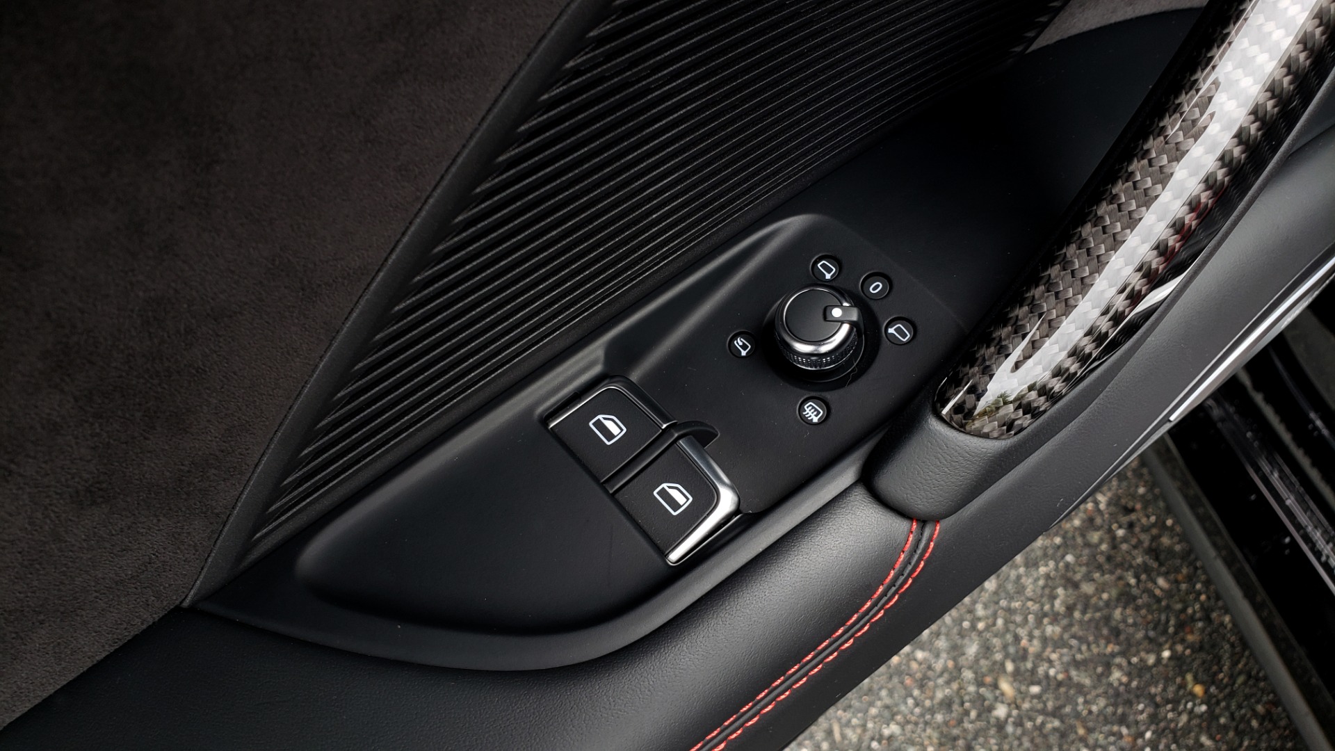 Used 2019 Audi TT RS 2.5L / QUATTRO / RS DESIGN / TECH / DYNAMIC / BLACK OPTIC / CARB for sale Sold at Formula Imports in Charlotte NC 28227 16