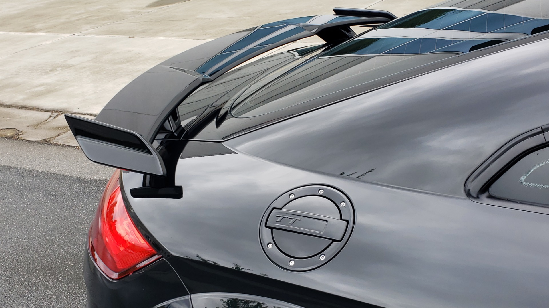 Used 2019 Audi TT RS 2.5L / QUATTRO / RS DESIGN / TECH / DYNAMIC / BLACK OPTIC / CARB for sale Sold at Formula Imports in Charlotte NC 28227 24