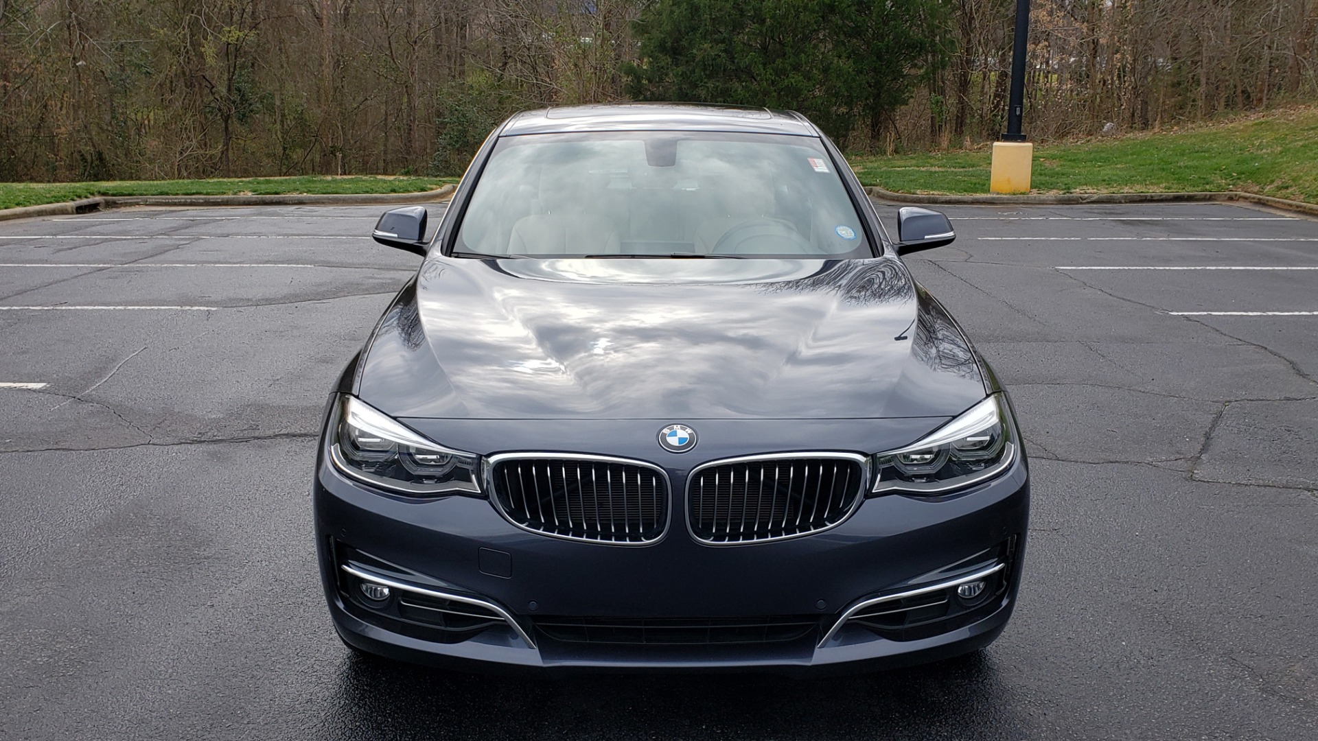 Used 2017 BMW 3 SERIES 330I XDRIVE GRANTURISMO / PREM / LUXURY / DRVR ASST / LIGHTING for sale Sold at Formula Imports in Charlotte NC 28227 20