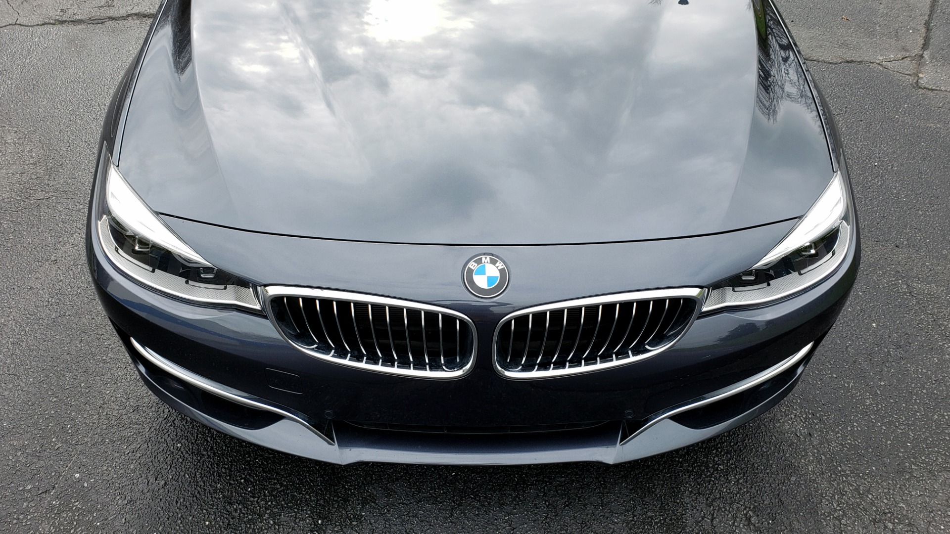 Used 2017 BMW 3 SERIES 330I XDRIVE GRANTURISMO / PREM / LUXURY / DRVR ASST / LIGHTING for sale Sold at Formula Imports in Charlotte NC 28227 23