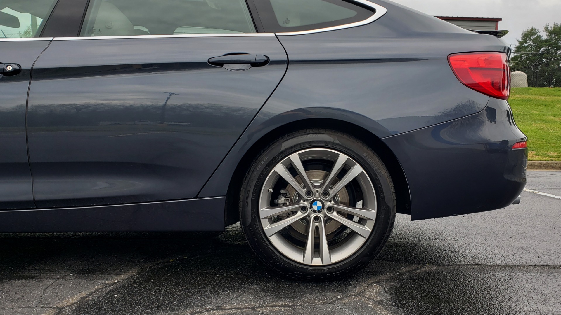 Used 2017 BMW 3 SERIES 330I XDRIVE GRANTURISMO / PREM / LUXURY / DRVR ASST / LIGHTING for sale Sold at Formula Imports in Charlotte NC 28227 79