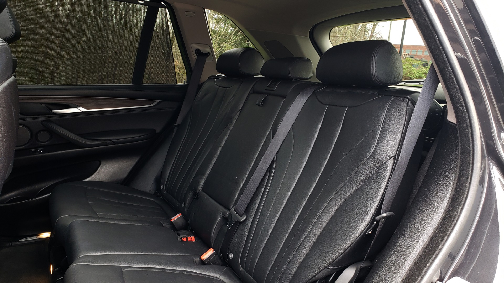 Used 2016 BMW X5 XDRIVE50I / EXEC PKG / DYN HANDLING / CLD WTHR / X-LINE for sale Sold at Formula Imports in Charlotte NC 28227 72